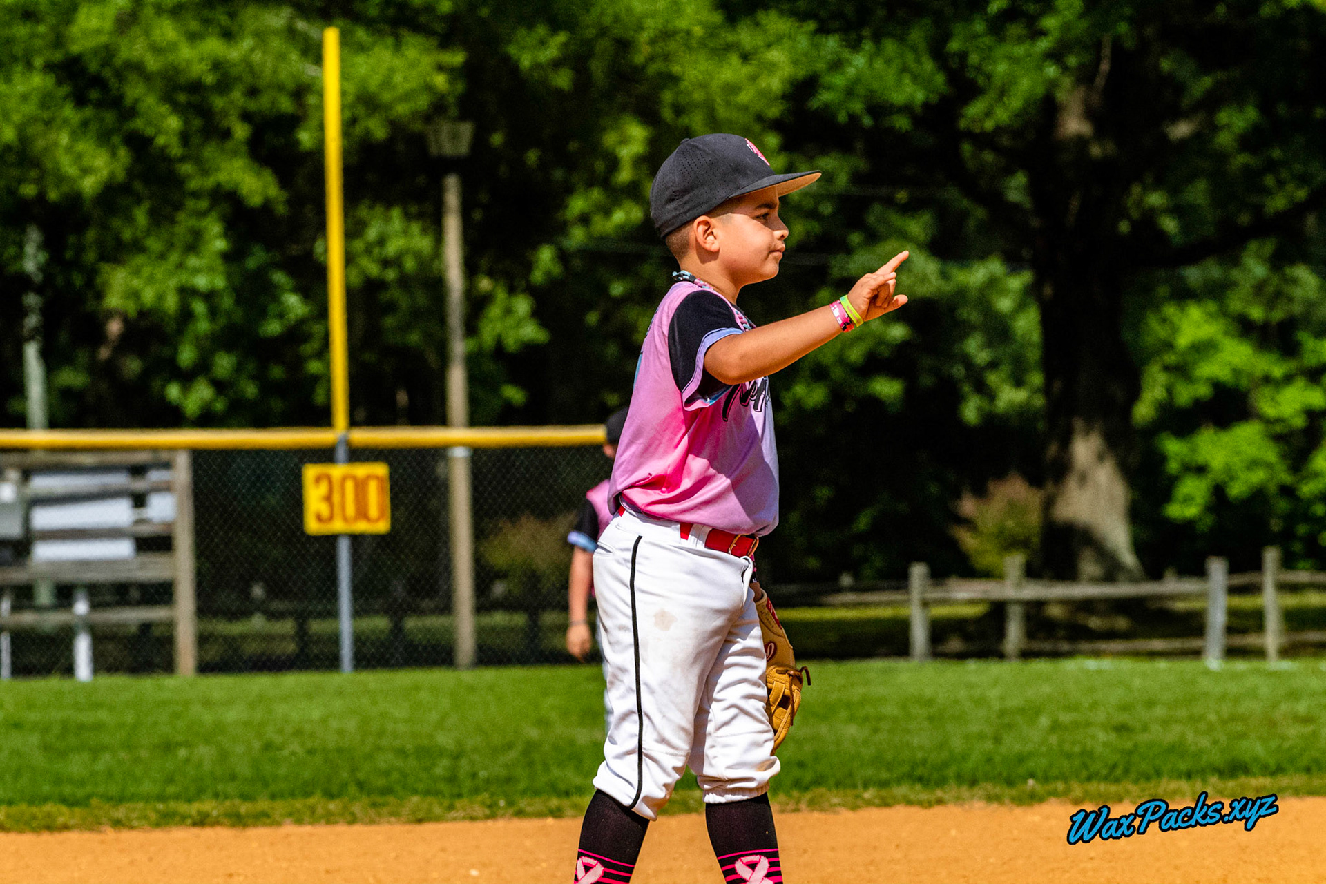 VA Neptunez vs.Smithfield Dirt Dogs 8U 06-04-2023 Game 2 of Double Header - Nike Park, Isle of Wight, VA, 11 - 10 W © WaxPacks.xyz™
