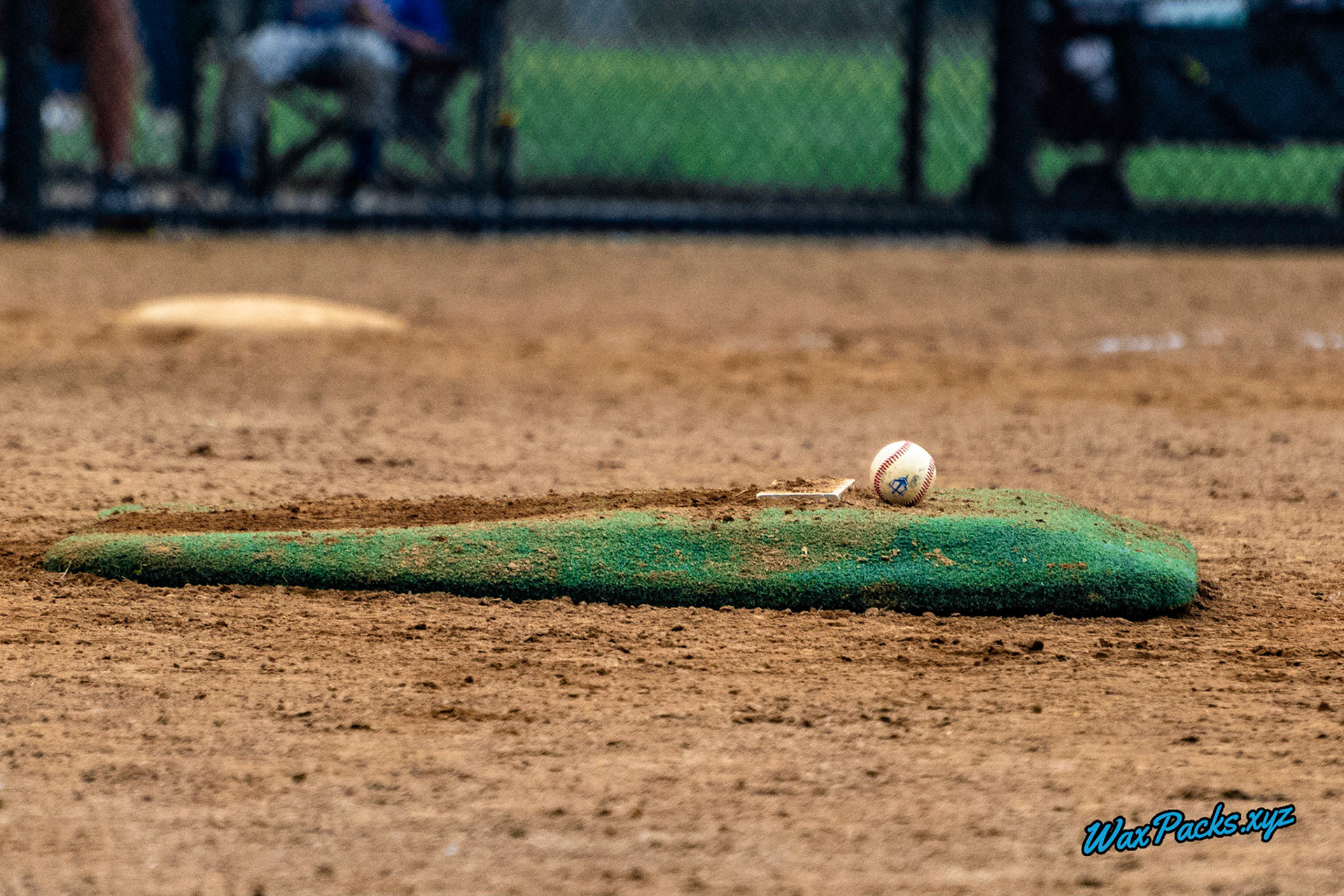 VA Neptunez @ 5 Star VA Beach 05-20-2023 Game 2 @ VA Beach Sprint Nationals L 4 - 7 © WaxPacks.xyz (Chad W.) 2023-05-20