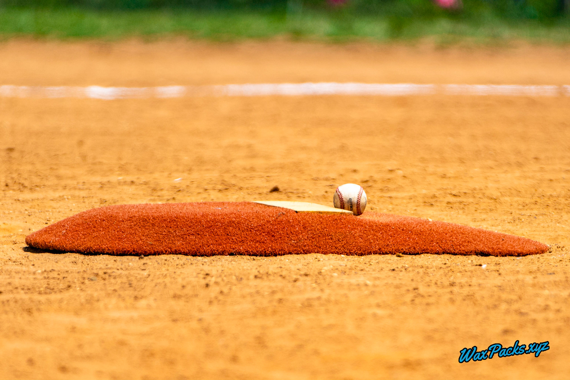 VA Neptunez @ SBA VA Futures Elite 06-04-2023 Game 1 of Double Header - Nike Park, Isle of Wight, VA, 0 - 6 © WaxPacks.xyz™