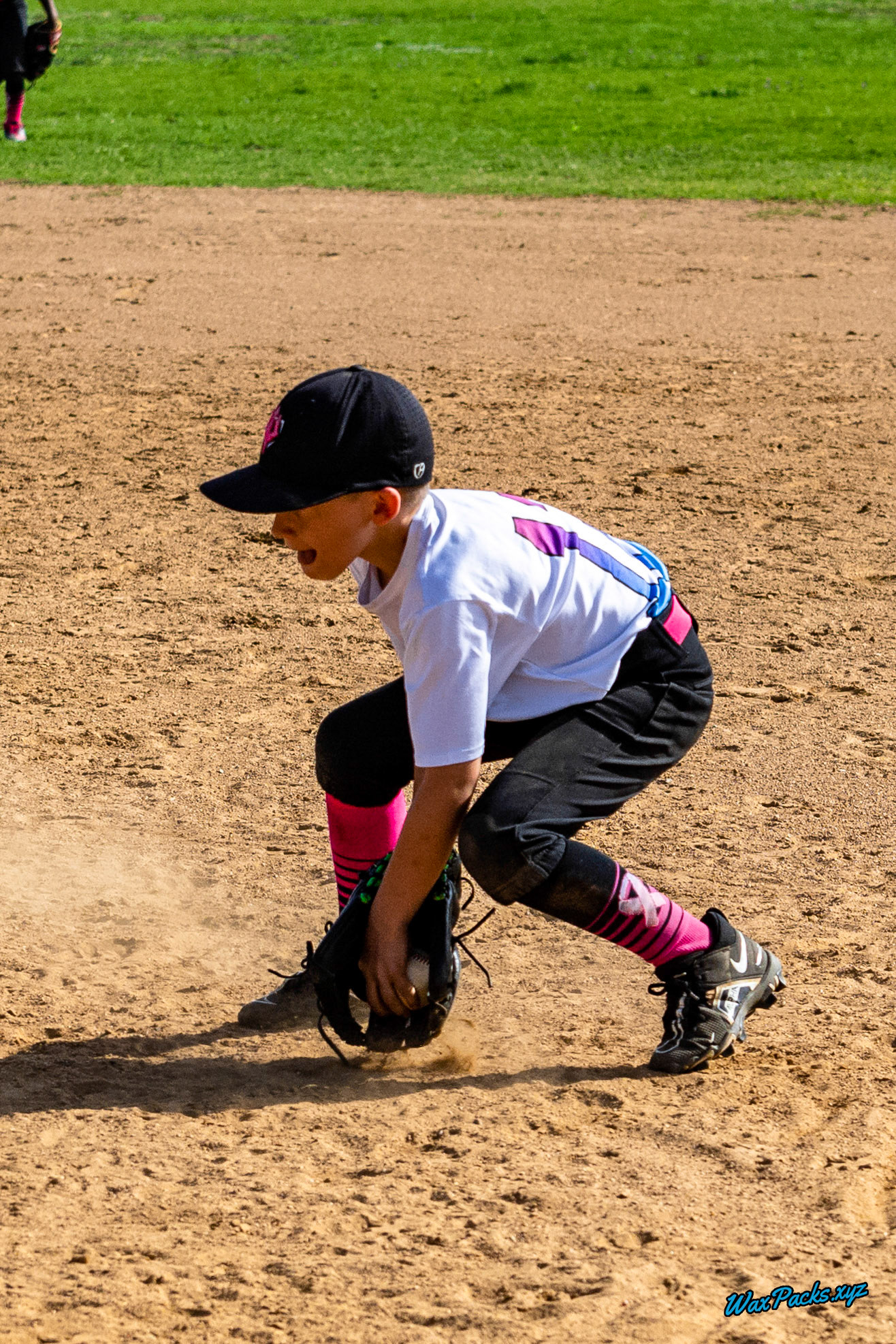 VA Neptunez @ Southside Crew 05-14-2023  W 13 -3 Win © Chad W. (WaxPacks.xyz) 2023-05-14