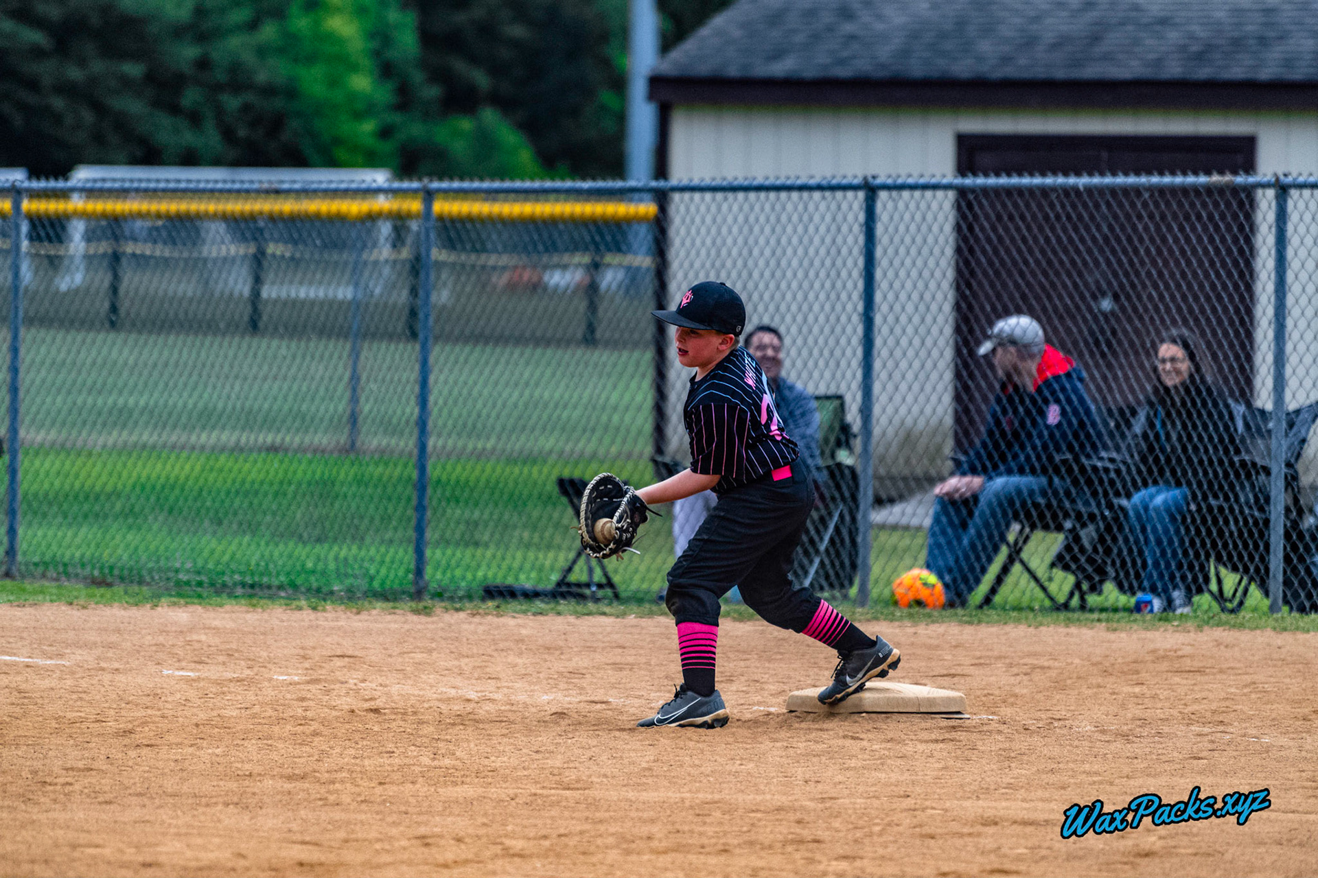 VA Neptunez vs. Cubs Baseball 05-27-2023 Game 1 of the Memorial Day Classic - Western Branch Park, Chesapeake, VA, W 10 - 2 © WaxPacks.xyz™ (Chad W.) 2023-05-27
