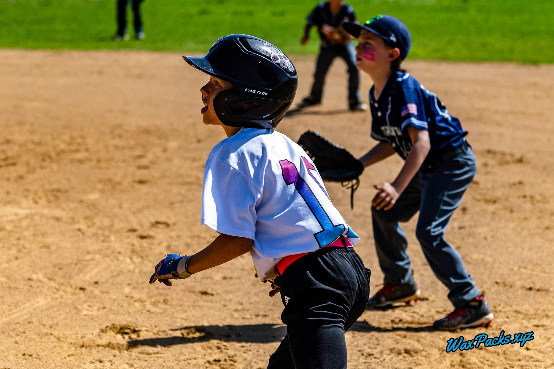 VA Neptunez @ Southside Crew 05-14-2023  W 13 -3 Win © Chad W. (WaxPacks.xyz) 2023-05-14