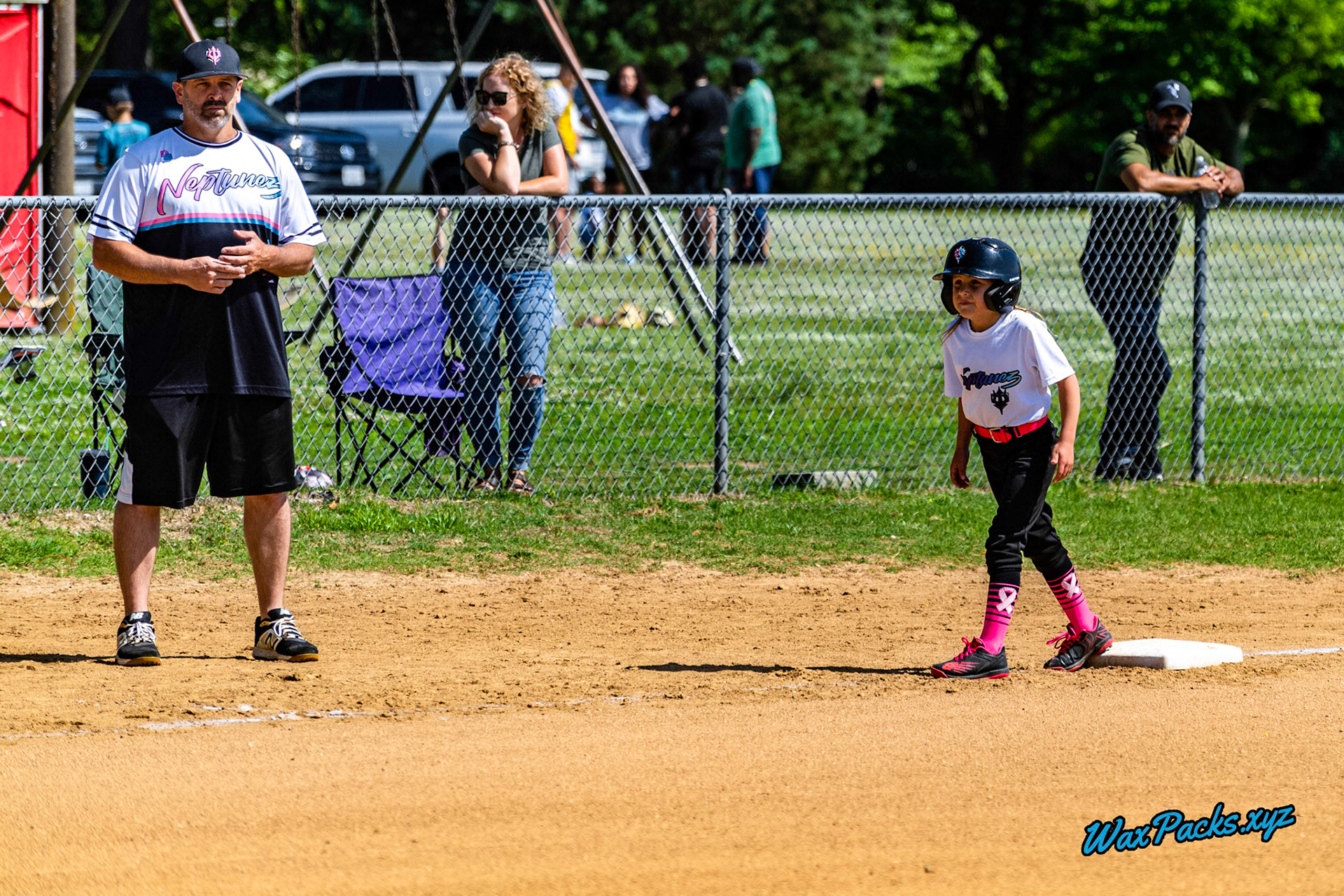 VA Neptunez @ Southside Crew 05-14-2023  W 13 -3 Win © Chad W. (WaxPacks.xyz) 2023-05-14