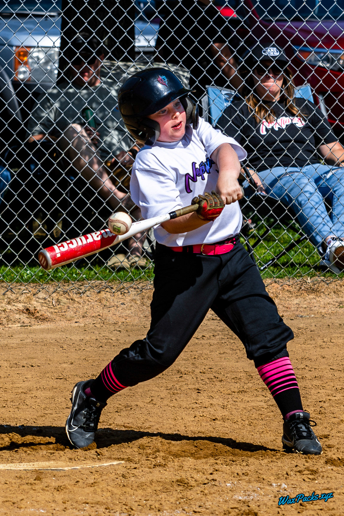 VA Neptunez @ Southside Crew 05-14-2023  W 13 -3 Win © Chad W. (WaxPacks.xyz) 2023-05-14