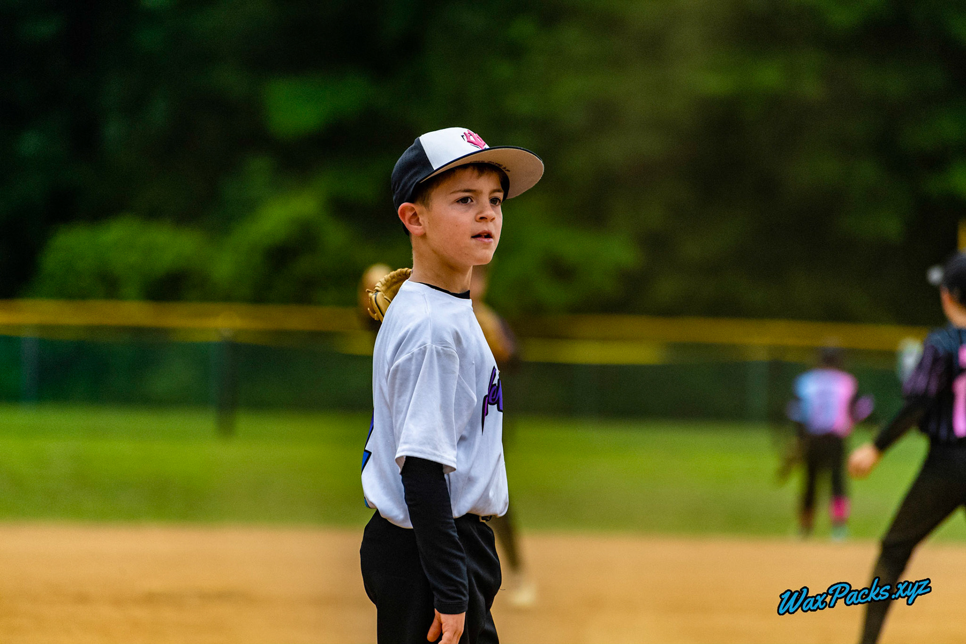 VA Neptunez vs. Cubs Baseball 05-27-2023 Game 1 of the Memorial Day Classic - Western Branch Park, Chesapeake, VA, W 10 - 2 © WaxPacks.xyz™ (Chad W.) 2023-05-27