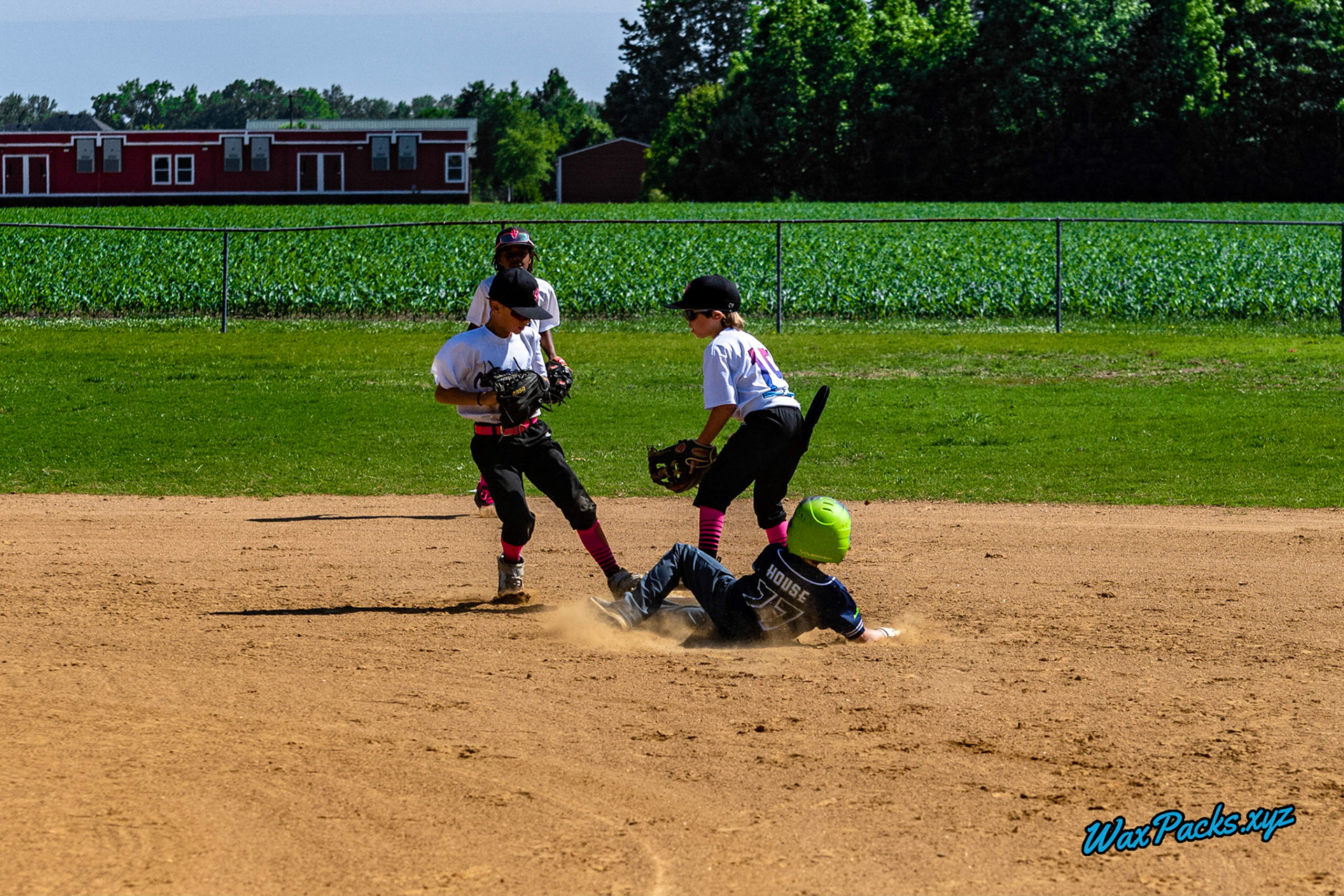 VA Neptunez @ Southside Crew 05-14-2023  W 13 -3 Win © Chad W. (WaxPacks.xyz) 2023-05-14