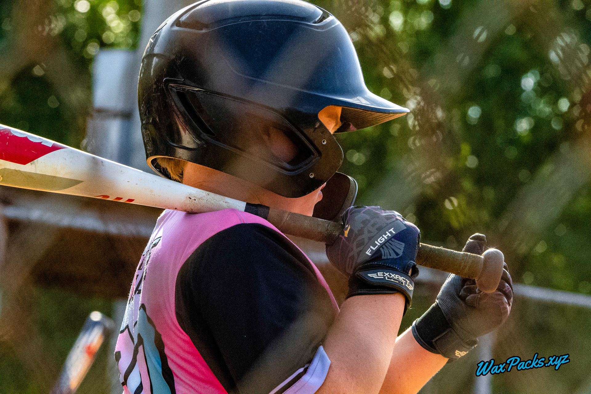 VA Neptunez vs.Smithfield Dirt Dogs 8U 06-04-2023 Game 2 of Double Header - Nike Park, Isle of Wight, VA, 11 - 10 W © WaxPacks.xyz™