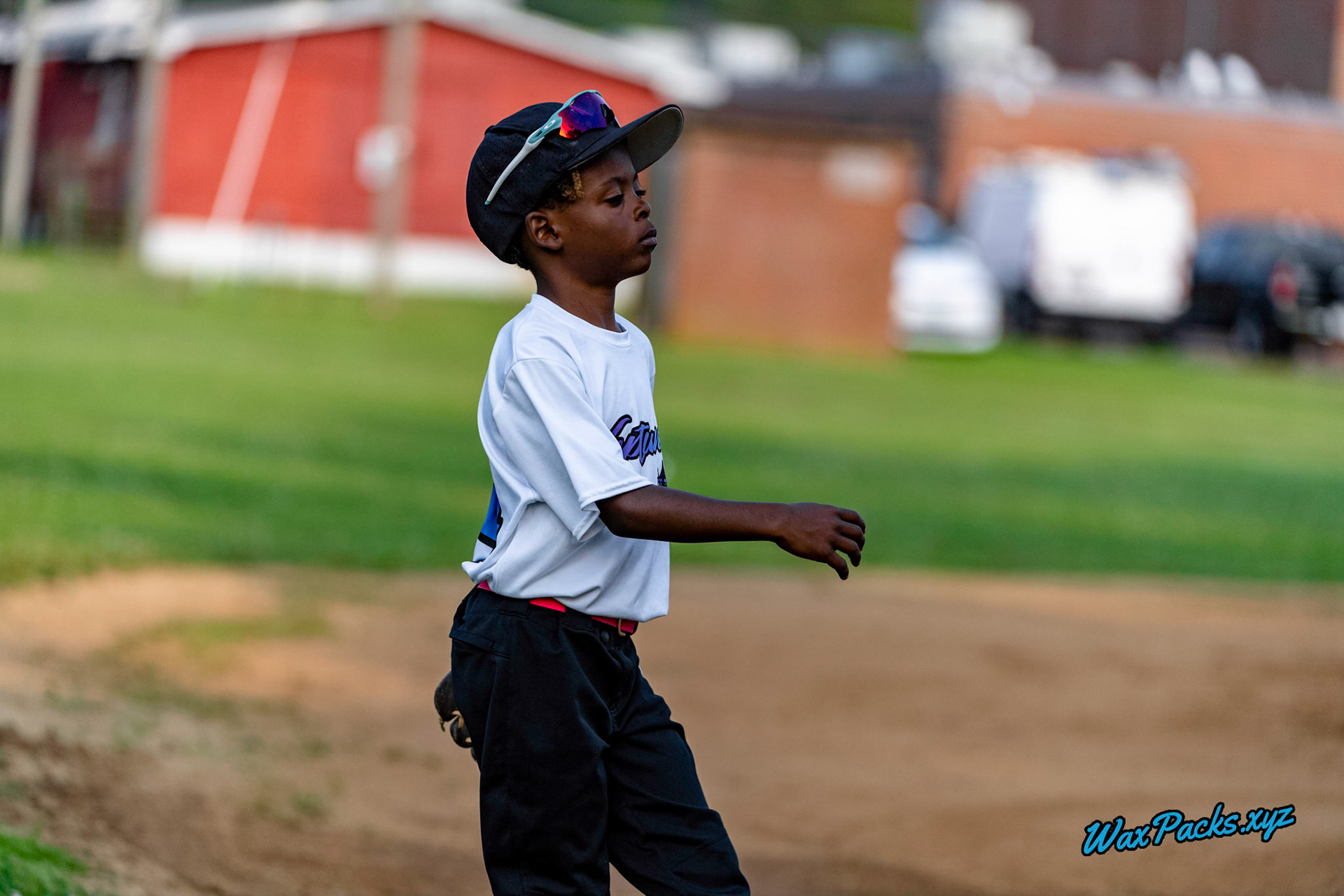 VA Neptunez @ Dominion Hitters 8U 2023-06-08 Kid Pitch, Suffolk, VA, 8 - 18 © WaxPacks.xyz™
