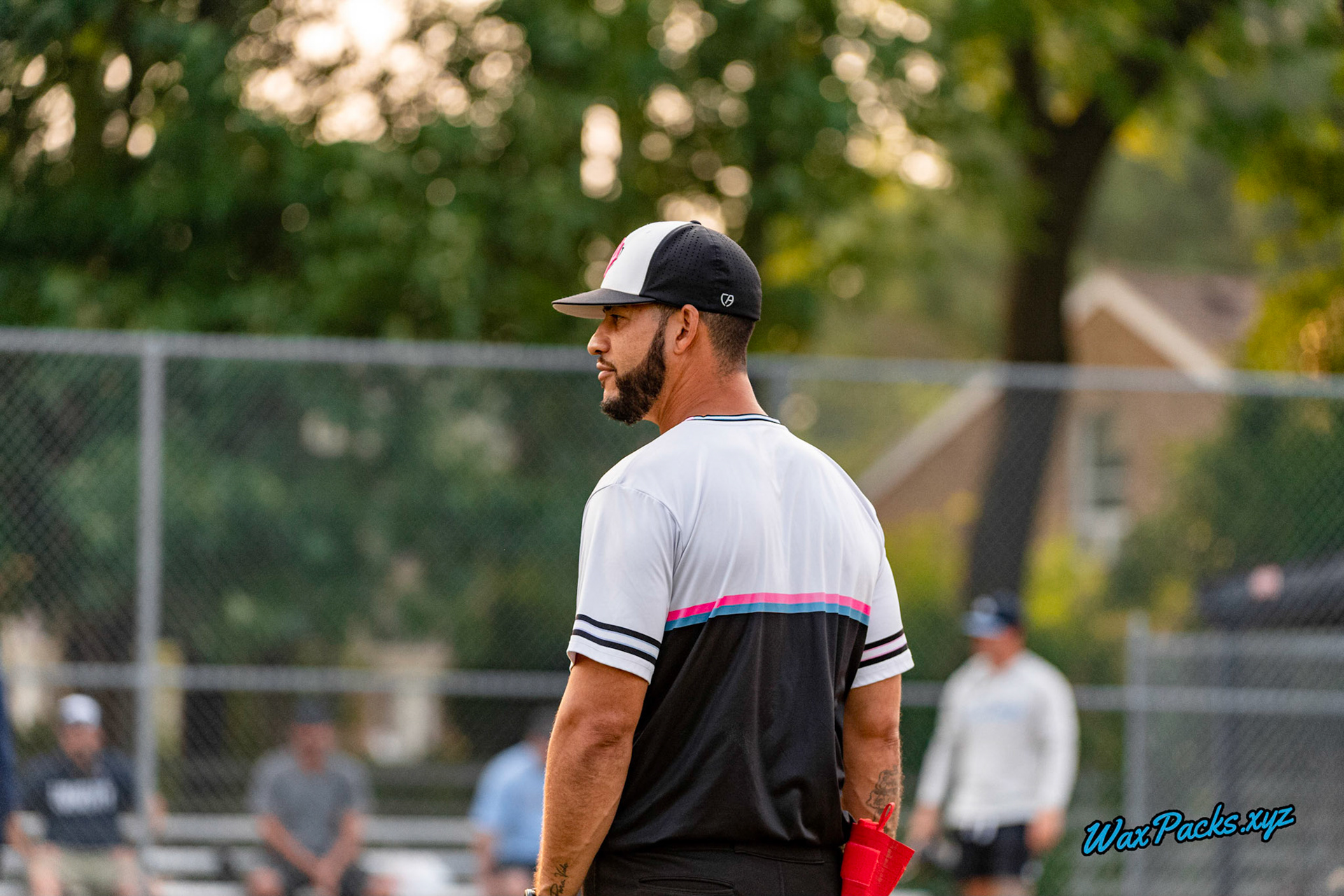 VA Neptunez @ Dominion Hitters 8U 2023-06-08 Kid Pitch, Suffolk, VA, 8 - 18 © WaxPacks.xyz™