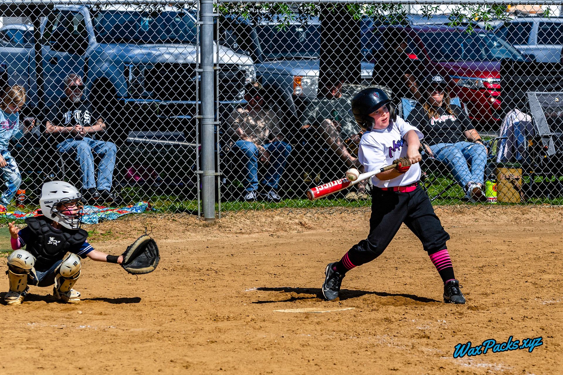 VA Neptunez @ Southside Crew 05-14-2023  W 13 -3 Win © Chad W. (WaxPacks.xyz) 2023-05-14