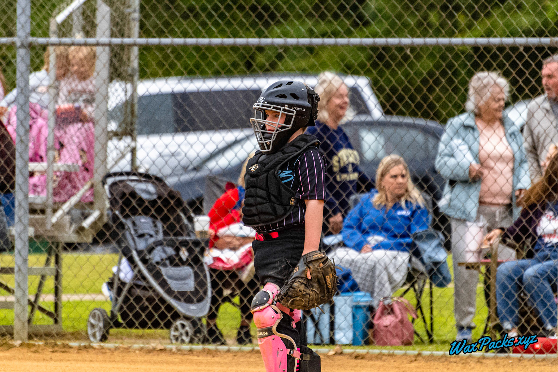 VA Neptunez vs. Cubs Baseball 05-27-2023 Game 1 of the Memorial Day Classic - Western Branch Park, Chesapeake, VA, W 10 - 2 © WaxPacks.xyz™ (Chad W.) 2023-05-27