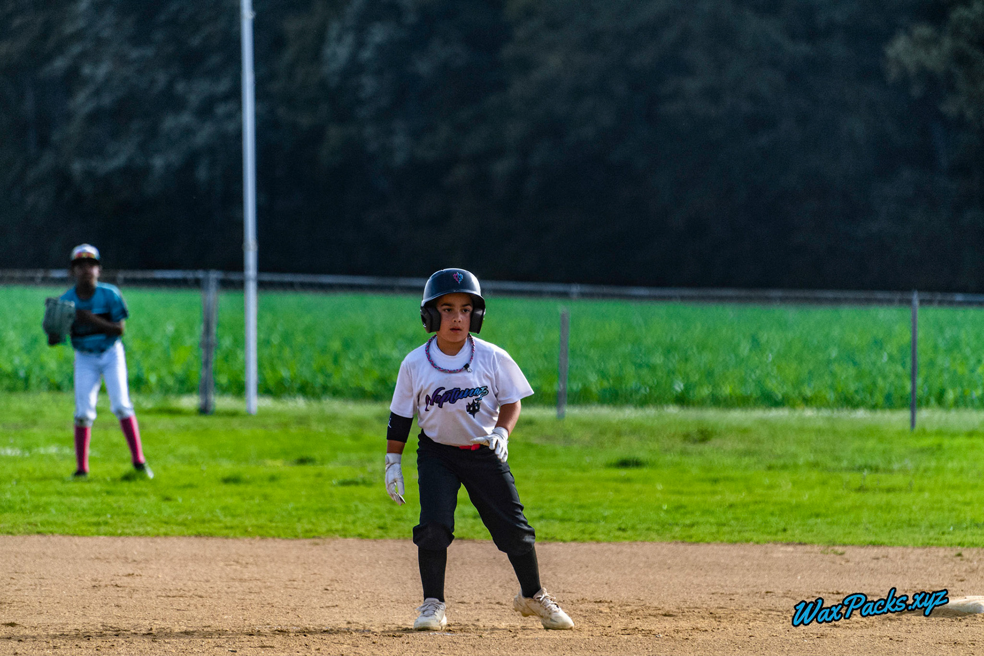 VA Neptunez vs. Coastal Crushers 05-14-2023 Kid Pitch - 8U Baseball L 2-15  © WAX PACKS CHAD W. 2023