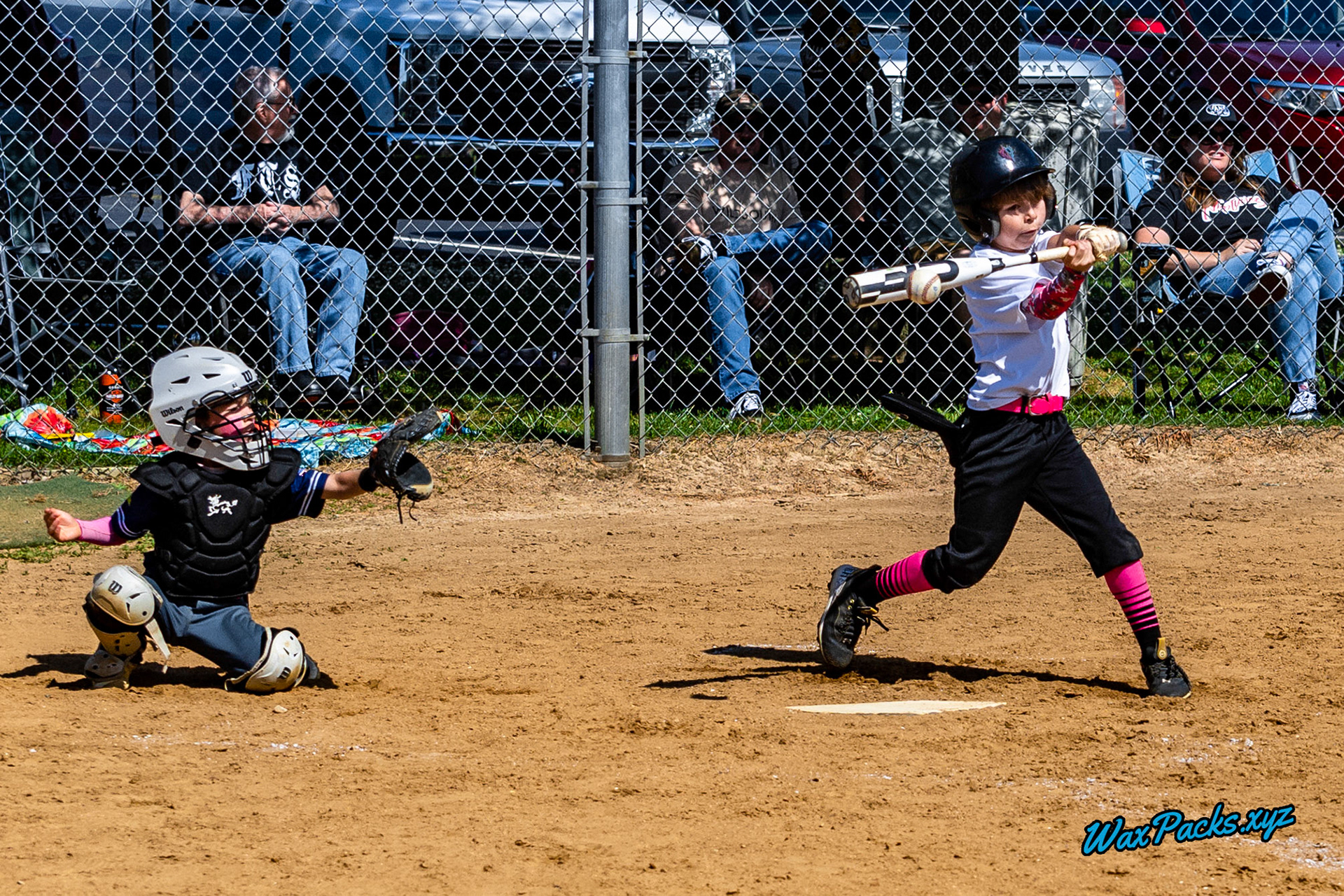 VA Neptunez @ Southside Crew 05-14-2023  W 13 -3 Win © Chad W. (WaxPacks.xyz) 2023-05-14