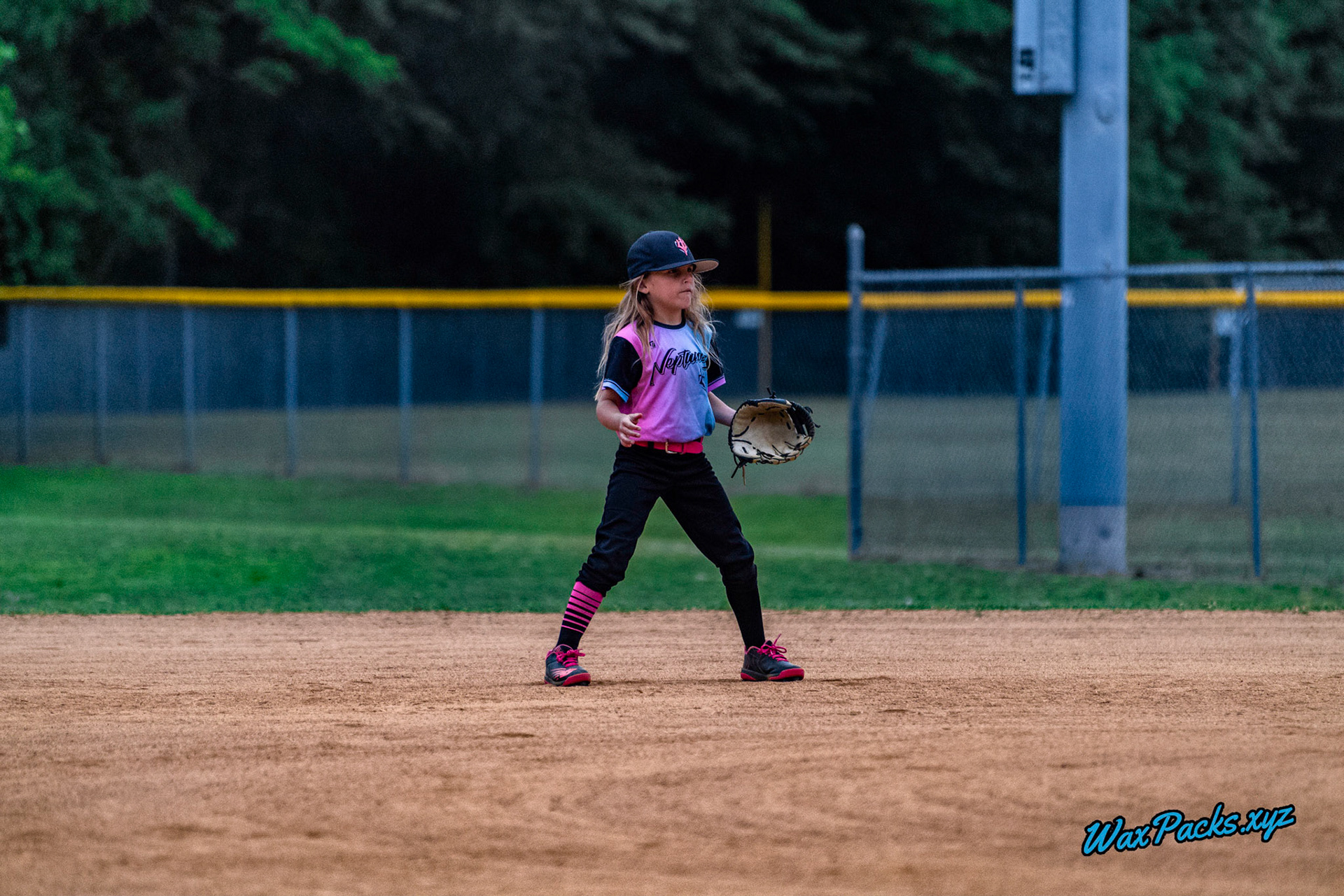 VA Neptunez vs. Cubs Baseball 05-27-2023 Game 1 of the Memorial Day Classic - Western Branch Park, Chesapeake, VA, W 10 - 2 © WaxPacks.xyz™ (Chad W.) 2023-05-27