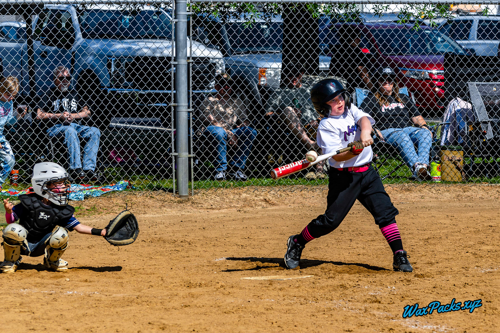 VA Neptunez @ Southside Crew 05-14-2023  W 13 -3 Win © Chad W. (WaxPacks.xyz) 2023-05-14