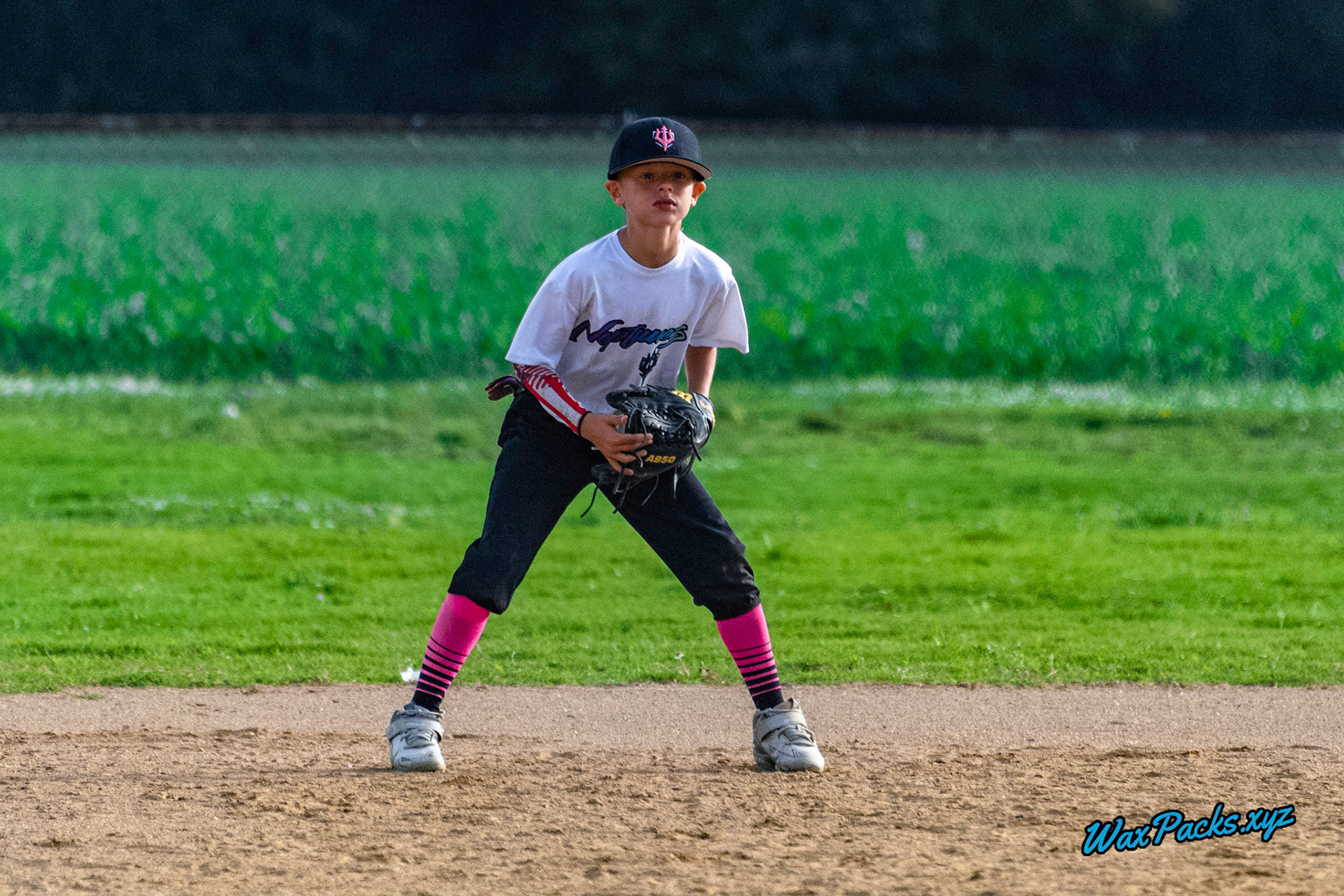 VA Neptunez vs. Coastal Crushers 05-14-2023 Kid Pitch - 8U Baseball L 2-15  © WAX PACKS CHAD W. 2023