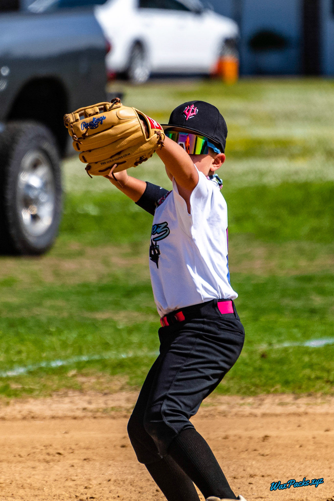 VA Neptunez @ Southside Crew 05-14-2023  W 13 -3 Win © Chad W. (WaxPacks.xyz) 2023-05-14