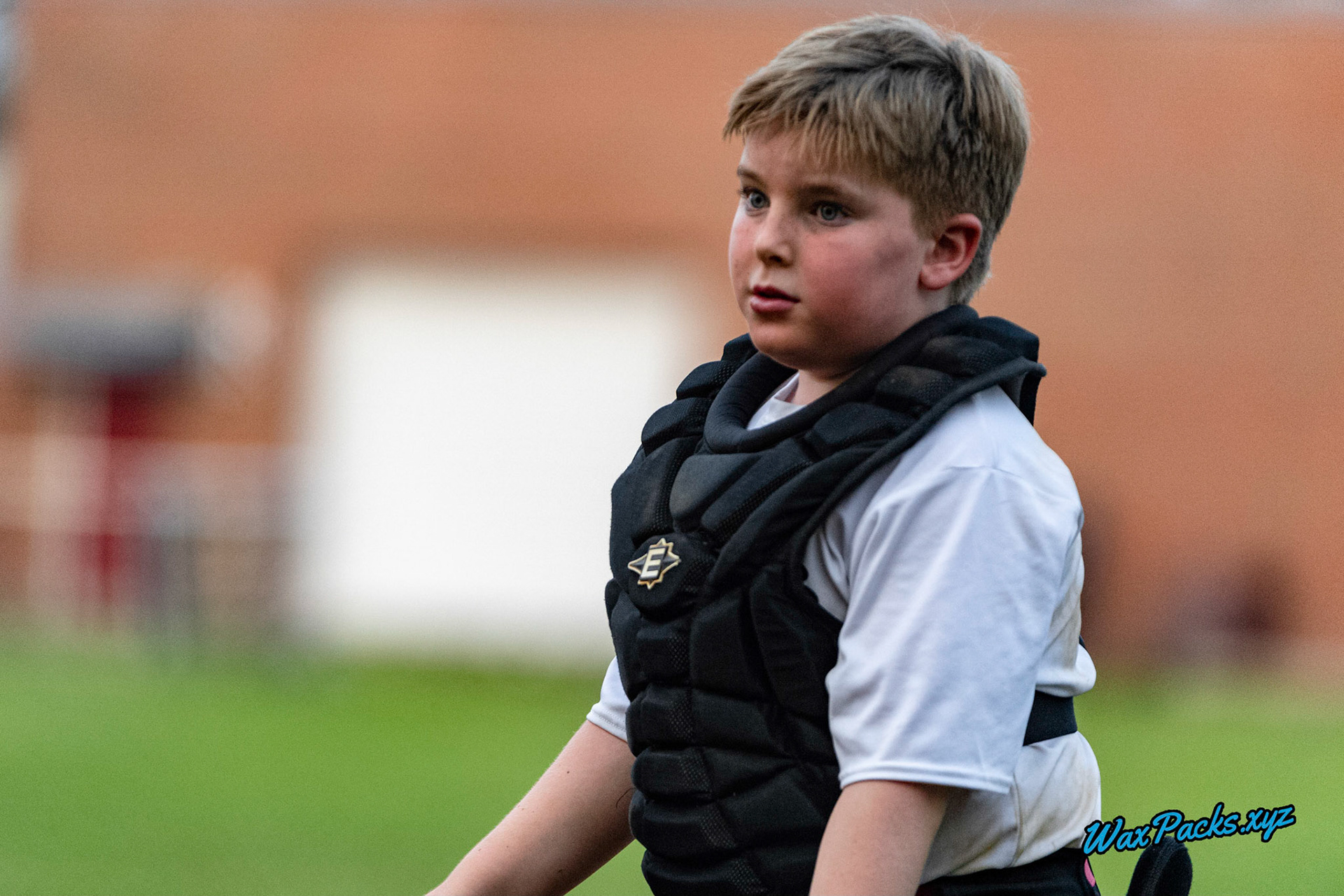 VA Neptunez @ Dominion Hitters 8U 2023-06-08 Kid Pitch, Suffolk, VA, 8 - 18 © WaxPacks.xyz™