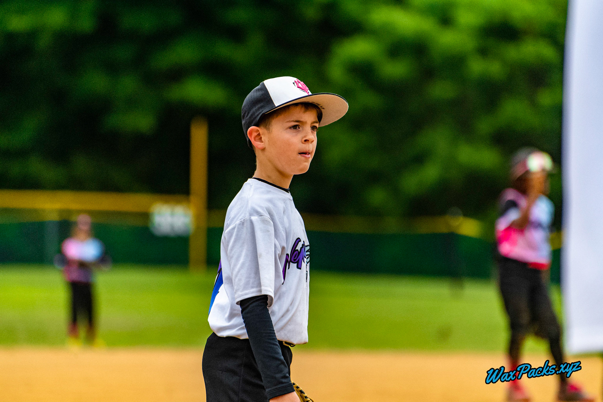 VA Neptunez vs. Cubs Baseball 05-27-2023 Game 1 of the Memorial Day Classic - Western Branch Park, Chesapeake, VA, W 10 - 2 © WaxPacks.xyz™ (Chad W.) 2023-05-27