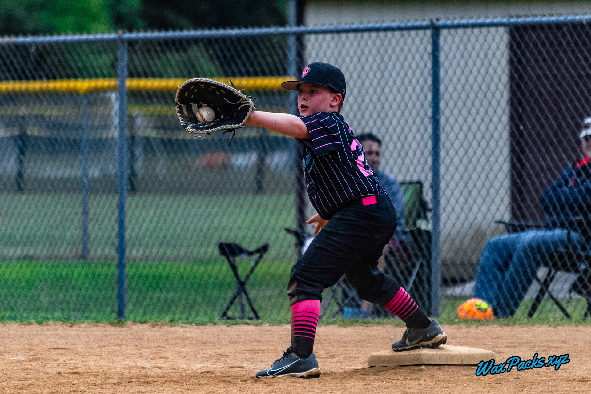 VA Neptunez vs. Cubs Baseball 05-27-2023 Game 1 of the Memorial Day Classic - Western Branch Park, Chesapeake, VA, W 10 - 2 © WaxPacks.xyz™ (Chad W.) 2023-05-27