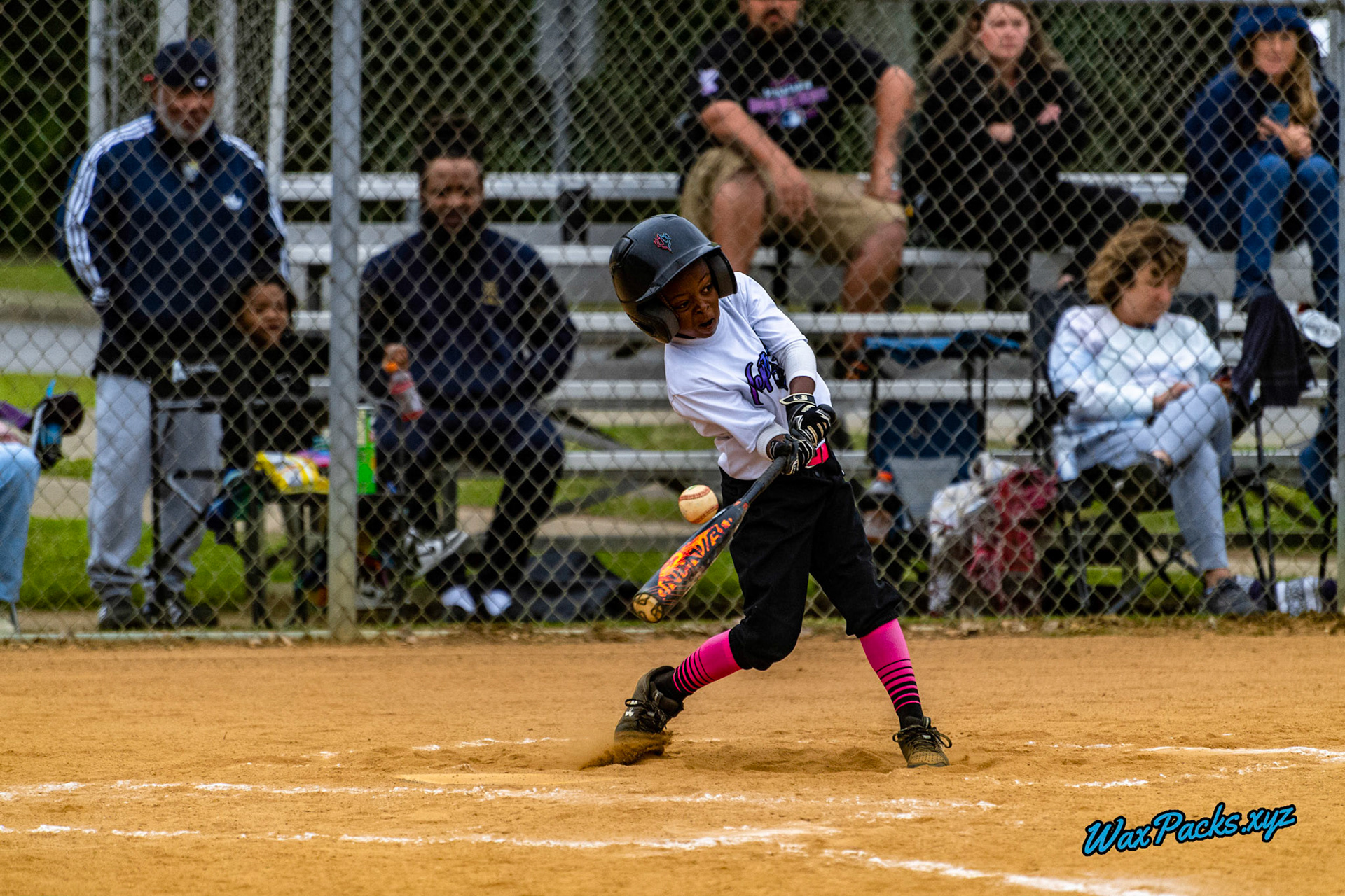 VA Neptunez vs. Cubs Baseball 05-27-2023 Game 1 of the Memorial Day Classic - Western Branch Park, Chesapeake, VA, W 10 - 2 © WaxPacks.xyz™ (Chad W.) 2023-05-27
