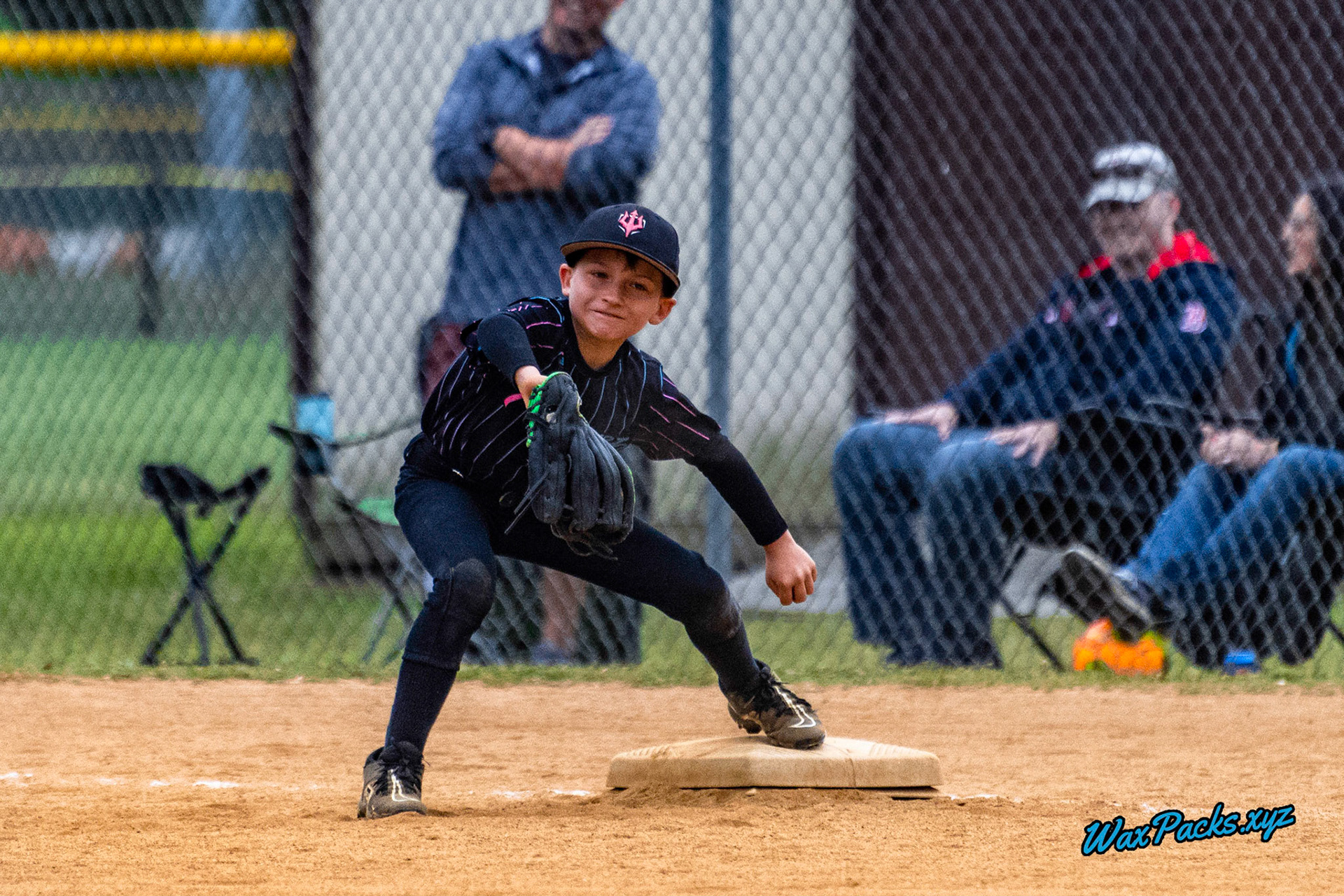 VA Neptunez vs. Cubs Baseball 05-27-2023 Game 1 of the Memorial Day Classic - Western Branch Park, Chesapeake, VA, W 10 - 2 © WaxPacks.xyz™ (Chad W.) 2023-05-27