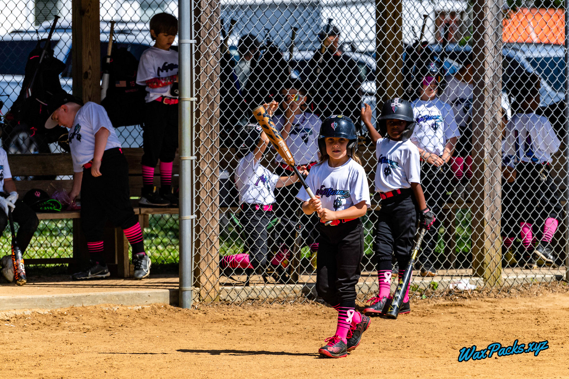 VA Neptunez @ Southside Crew 05-14-2023  W 13 -3 Win © Chad W. (WaxPacks.xyz) 2023-05-14