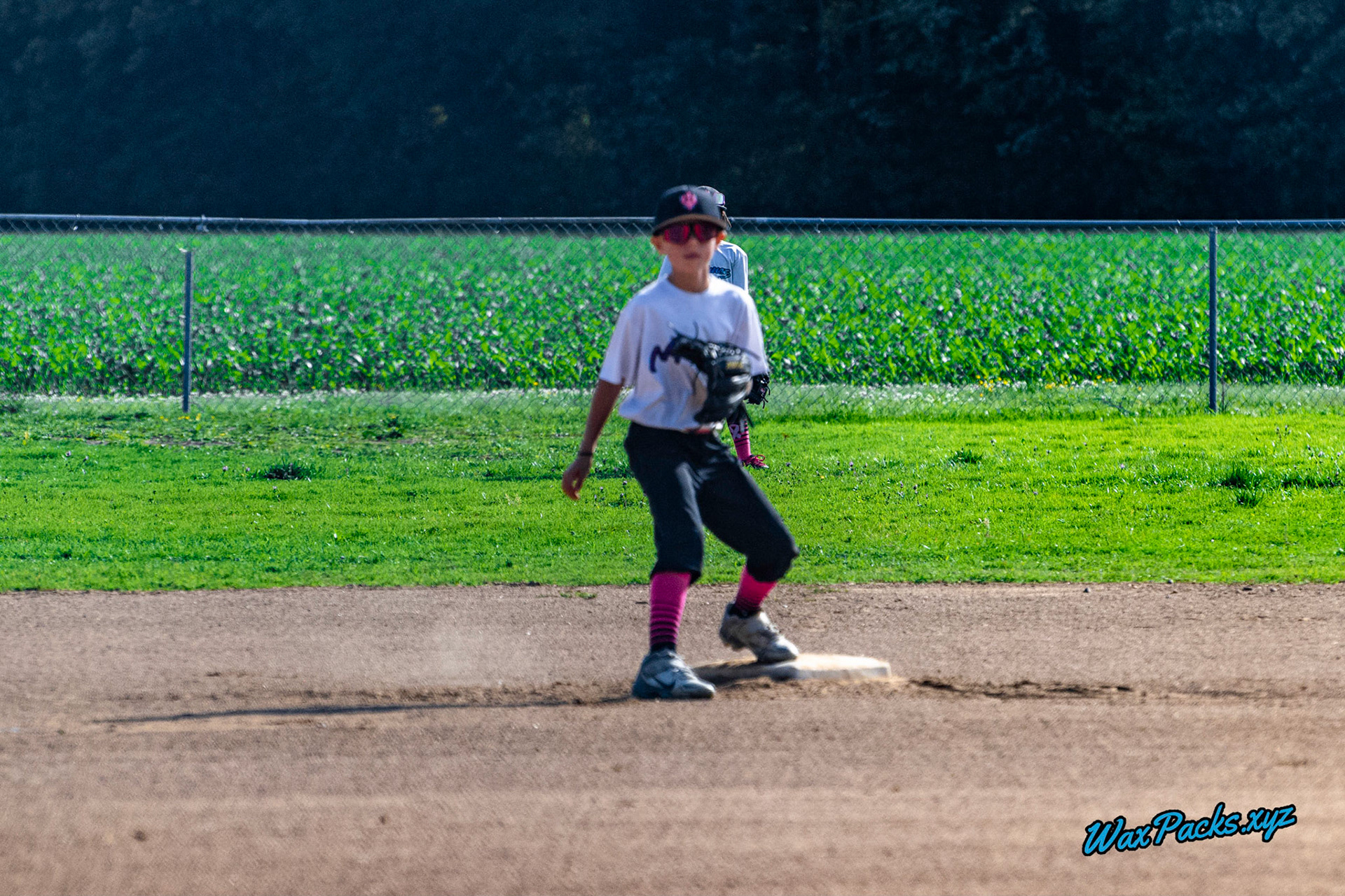 VA Neptunez vs. Coastal Crushers 05-14-2023 Kid Pitch - 8U Baseball L 2-15  © WAX PACKS CHAD W. 2023
