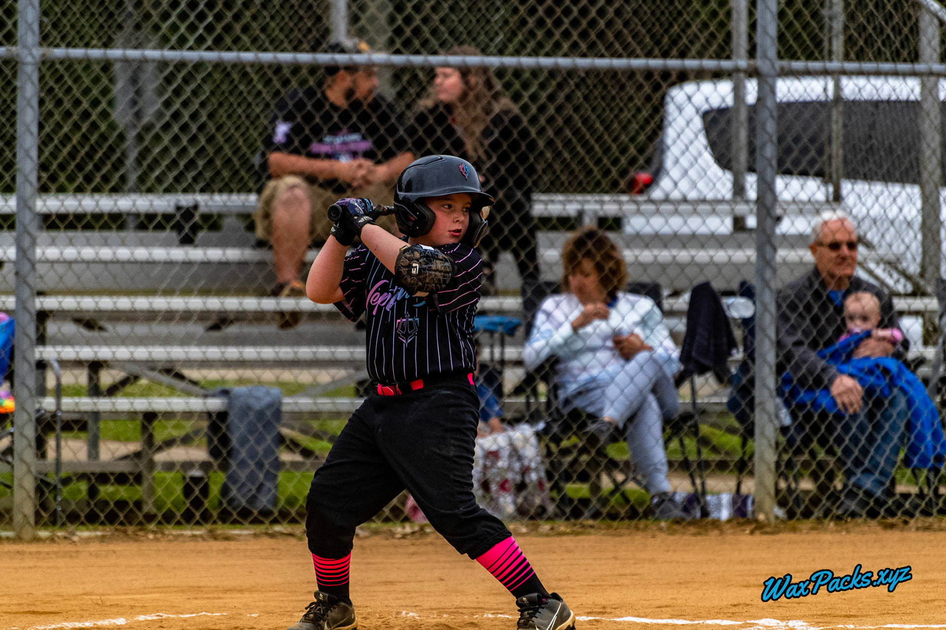 VA Neptunez vs. Cubs Baseball 05-27-2023 Game 1 of the Memorial Day Classic - Western Branch Park, Chesapeake, VA, W 10 - 2 © WaxPacks.xyz™ (Chad W.) 2023-05-27