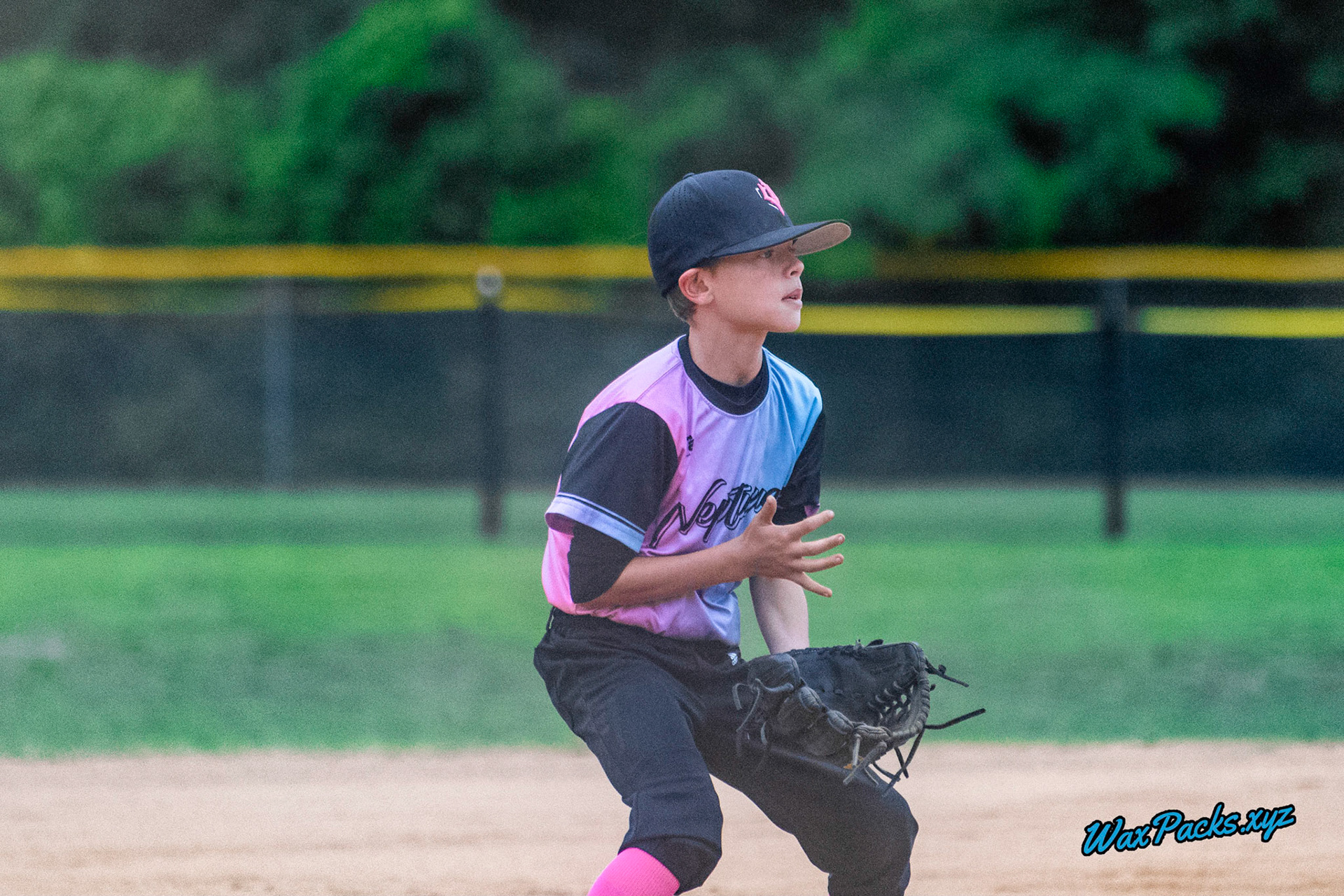 VA Neptunez vs. Cubs Baseball 05-27-2023 Game 1 of the Memorial Day Classic - Western Branch Park, Chesapeake, VA, W 10 - 2 © WaxPacks.xyz™ (Chad W.) 2023-05-27