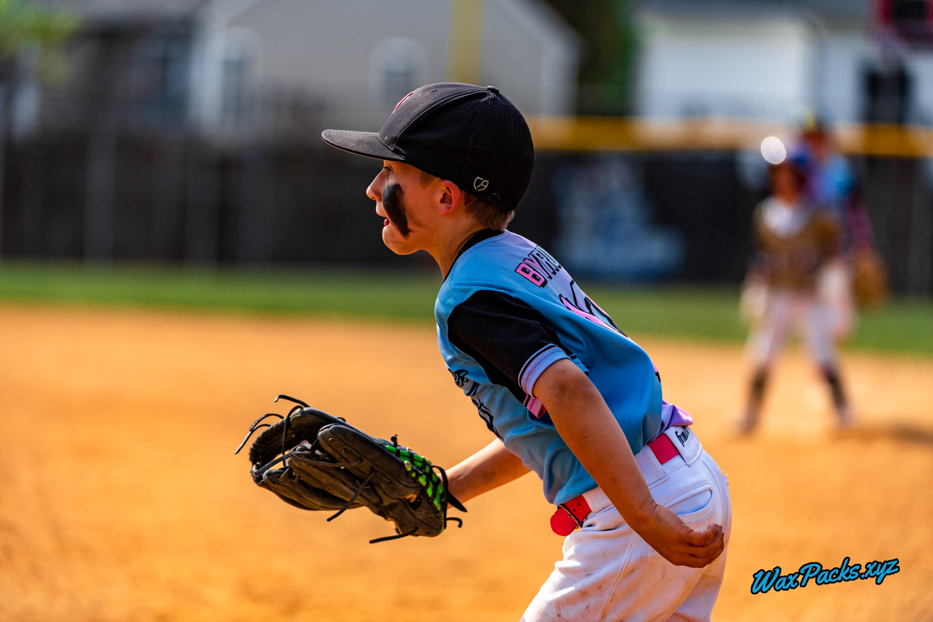 VA Neptunez @ Ark Arsenal 2023-06-11 Championship of the USSSA WOOD BAT BATTLE, Mechanicsville, LL Complex, VA 11 - 3 Second Place © WaxPacks.xyz™