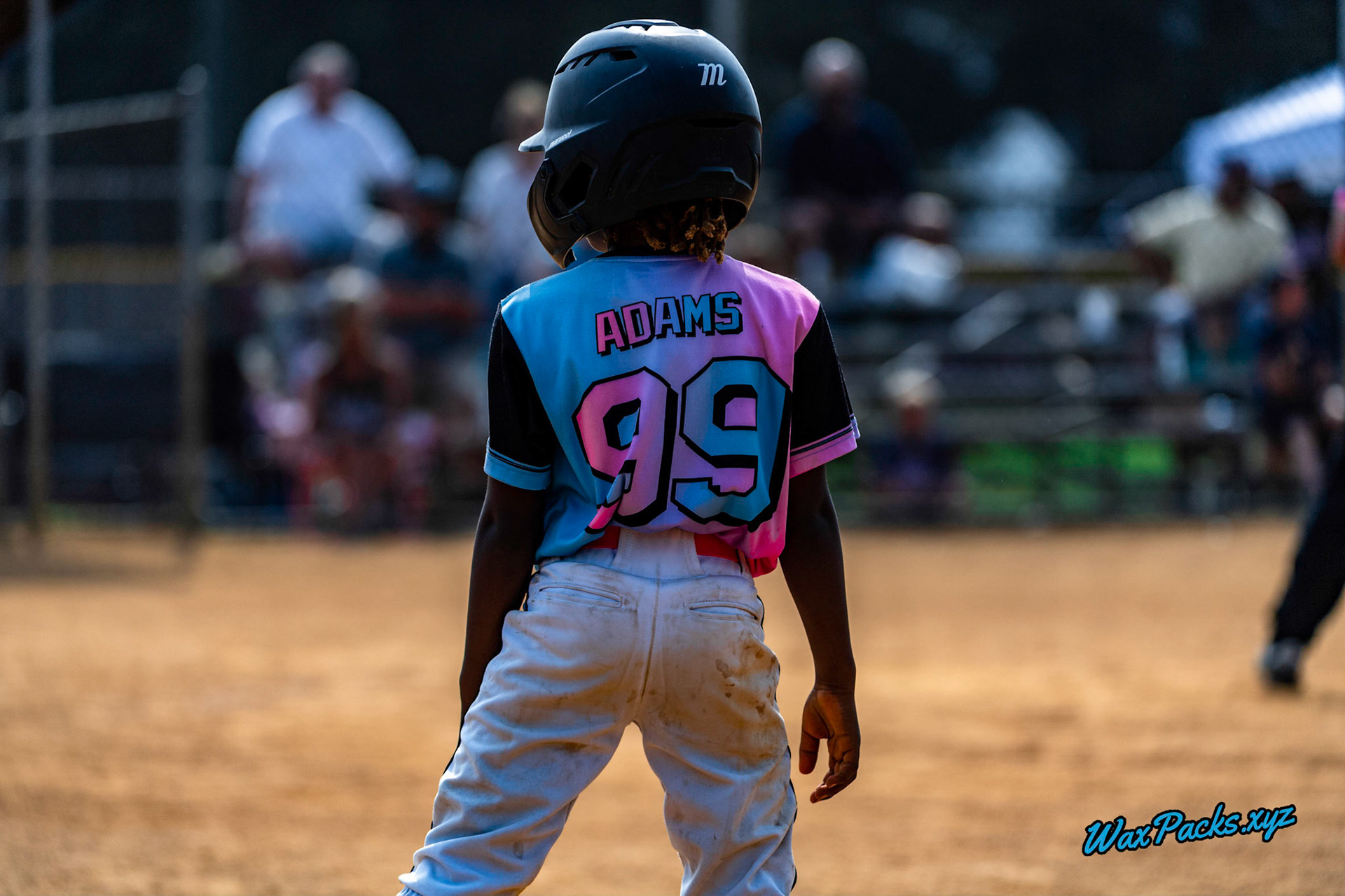 VA Neptunez @ Ark Arsenal 2023-06-11 Championship of the USSSA WOOD BAT BATTLE, Mechanicsville, LL Complex, VA 11 - 3 Second Place © WaxPacks.xyz™