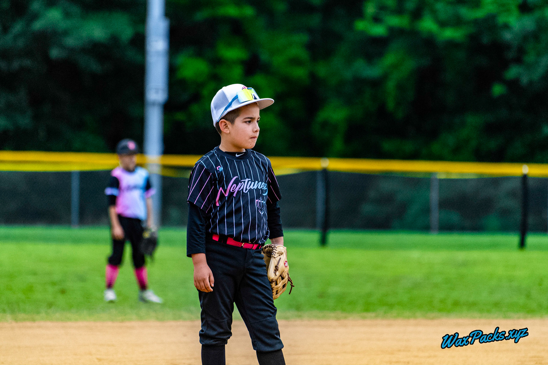 VA Neptunez vs. Cubs Baseball 05-27-2023 Game 1 of the Memorial Day Classic - Western Branch Park, Chesapeake, VA, W 10 - 2 © WaxPacks.xyz™ (Chad W.) 2023-05-27