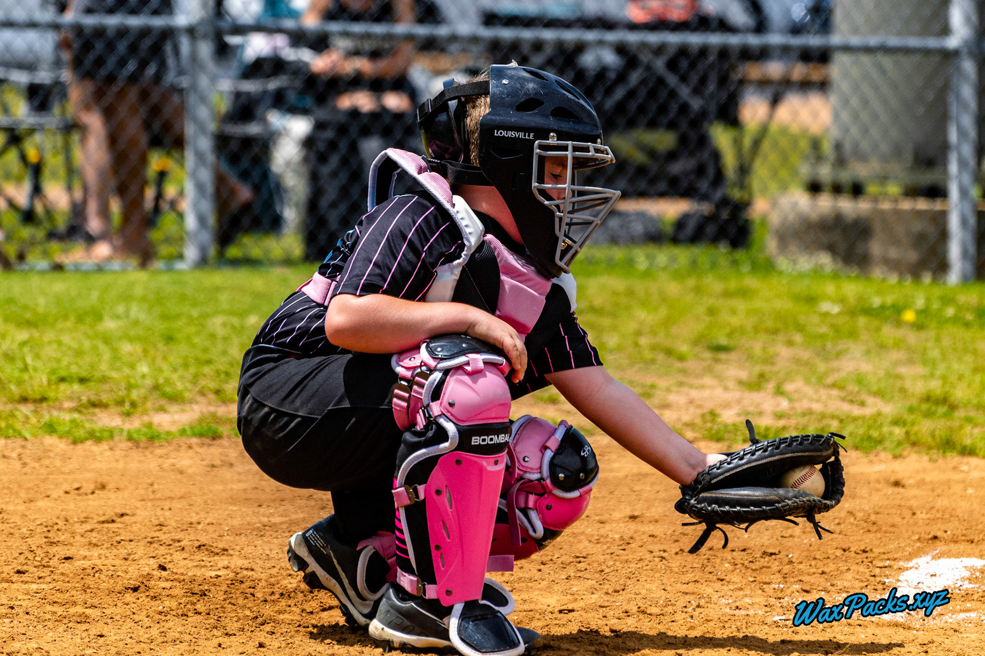 VA Neptunez @ Five Star VA Beach - 8U Baseball 05-07-2023 L 6-16 Loss © WAX PACKS CHAD W. 2023