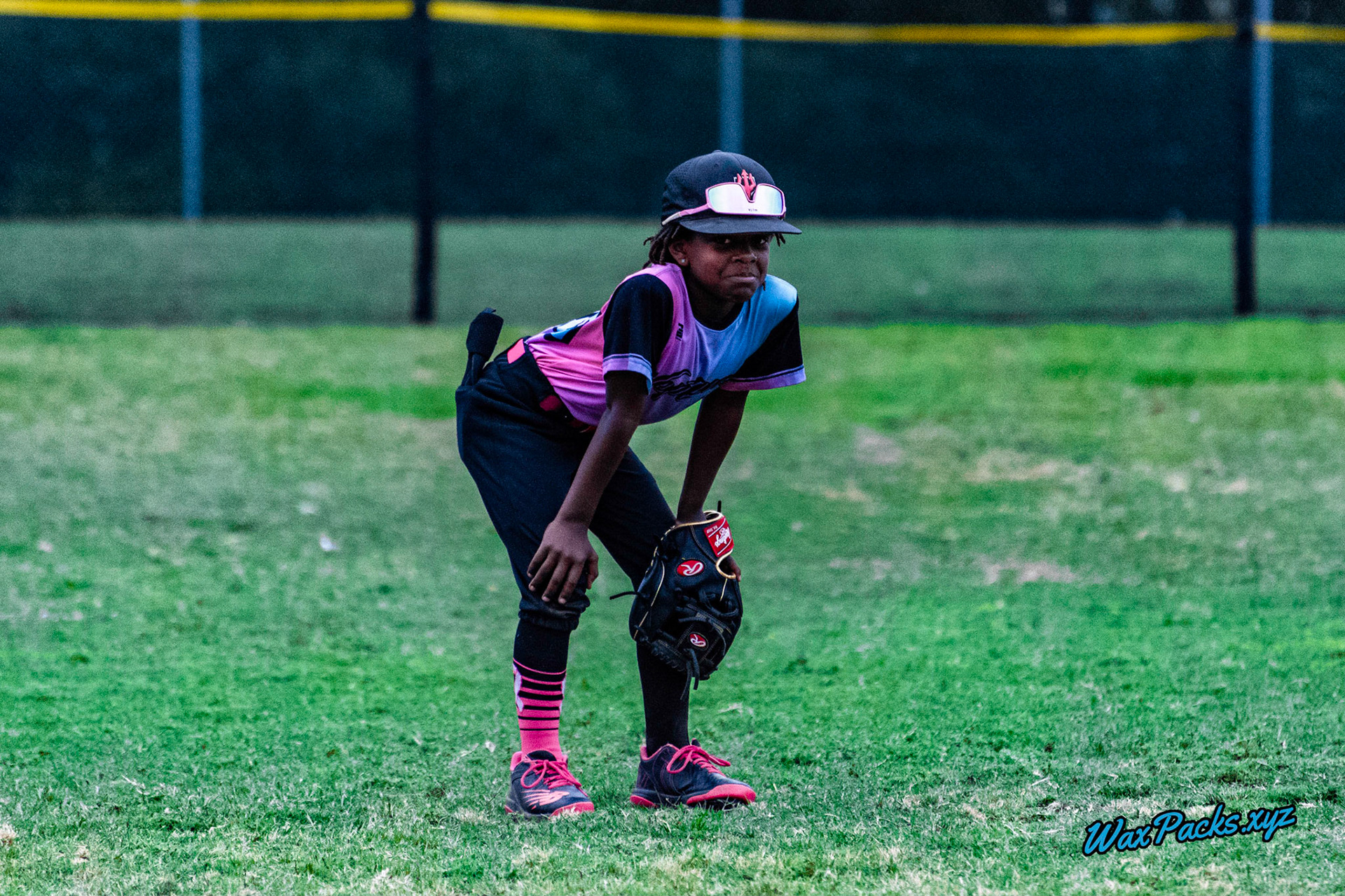 VA Neptunez vs. Cubs Baseball 05-27-2023 Game 1 of the Memorial Day Classic - Western Branch Park, Chesapeake, VA, W 10 - 2 © WaxPacks.xyz™ (Chad W.) 2023-05-27