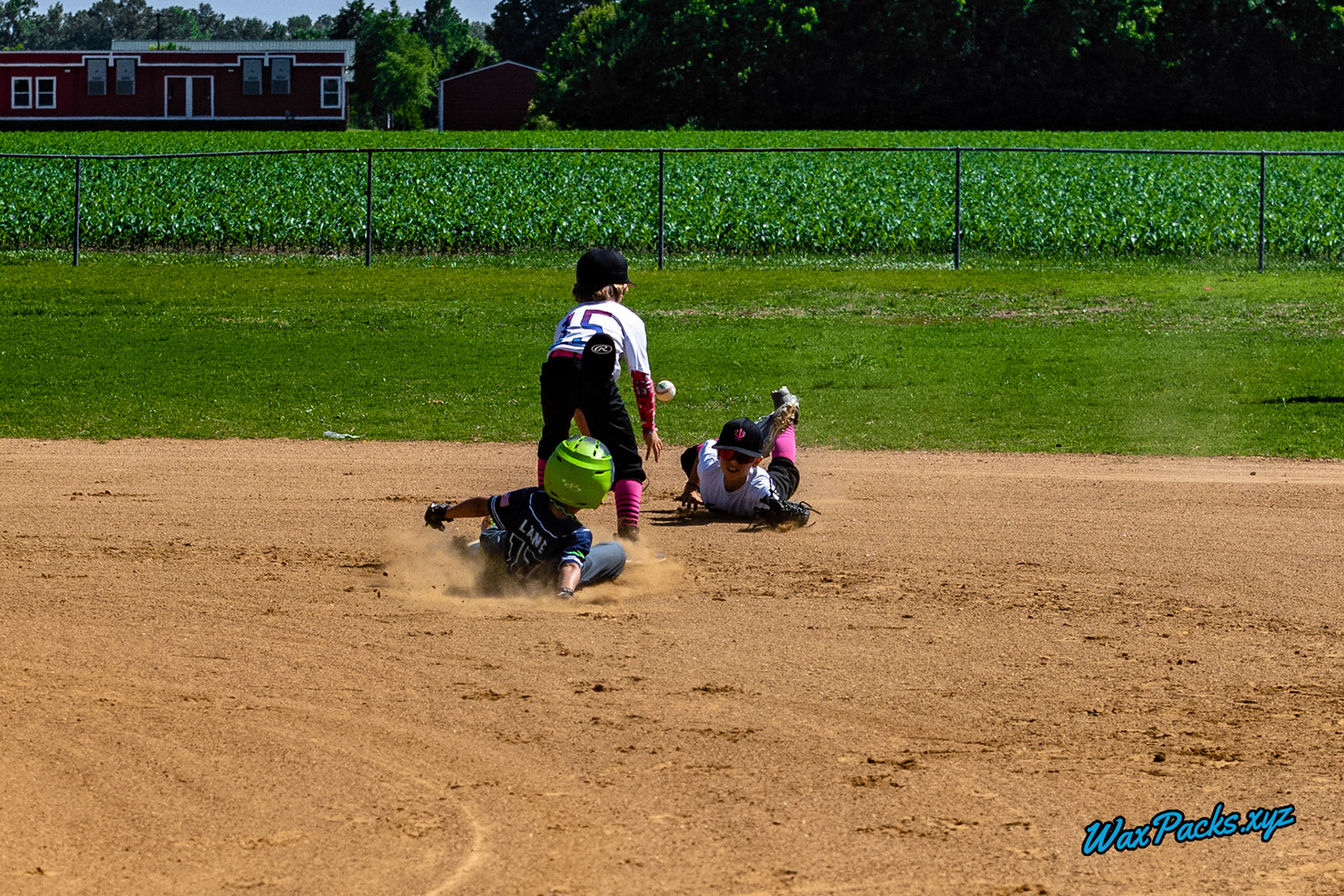 VA Neptunez @ Southside Crew 05-14-2023  W 13 -3 Win © Chad W. (WaxPacks.xyz) 2023-05-14