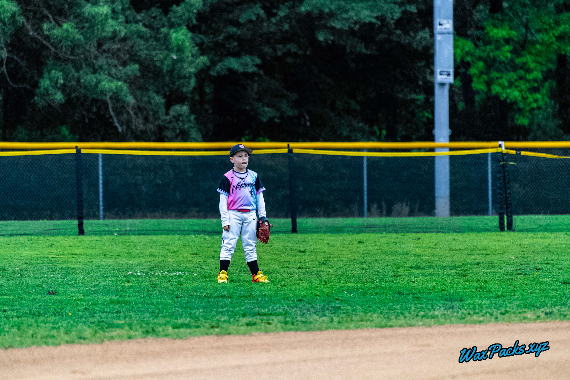 VA Neptunez vs. Cubs Baseball 05-27-2023 Game 1 of the Memorial Day Classic - Western Branch Park, Chesapeake, VA, W 10 - 2 © WaxPacks.xyz™ (Chad W.) 2023-05-27