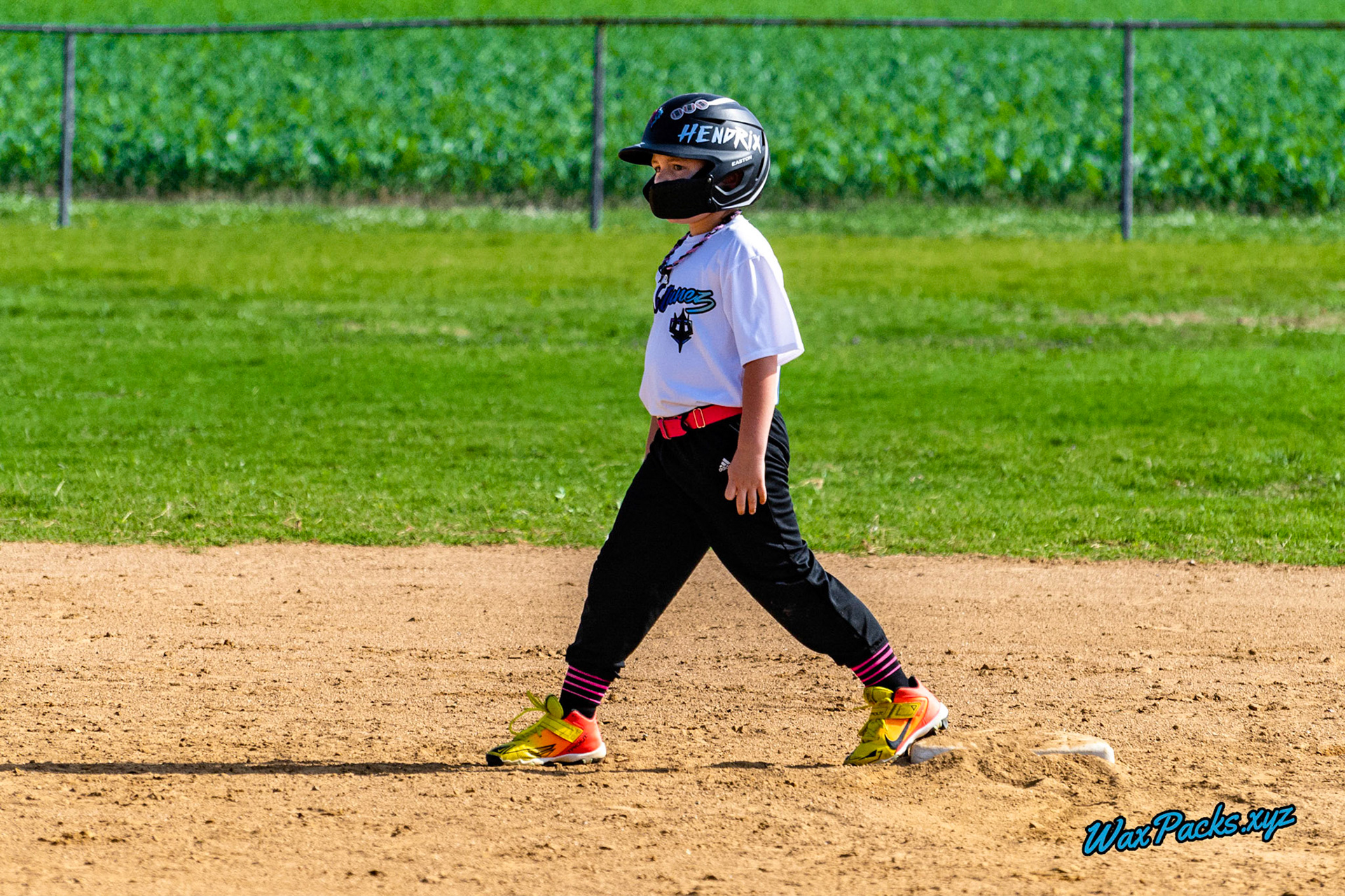 VA Neptunez @ Southside Crew 05-14-2023  W 13 -3 Win © Chad W. (WaxPacks.xyz) 2023-05-14