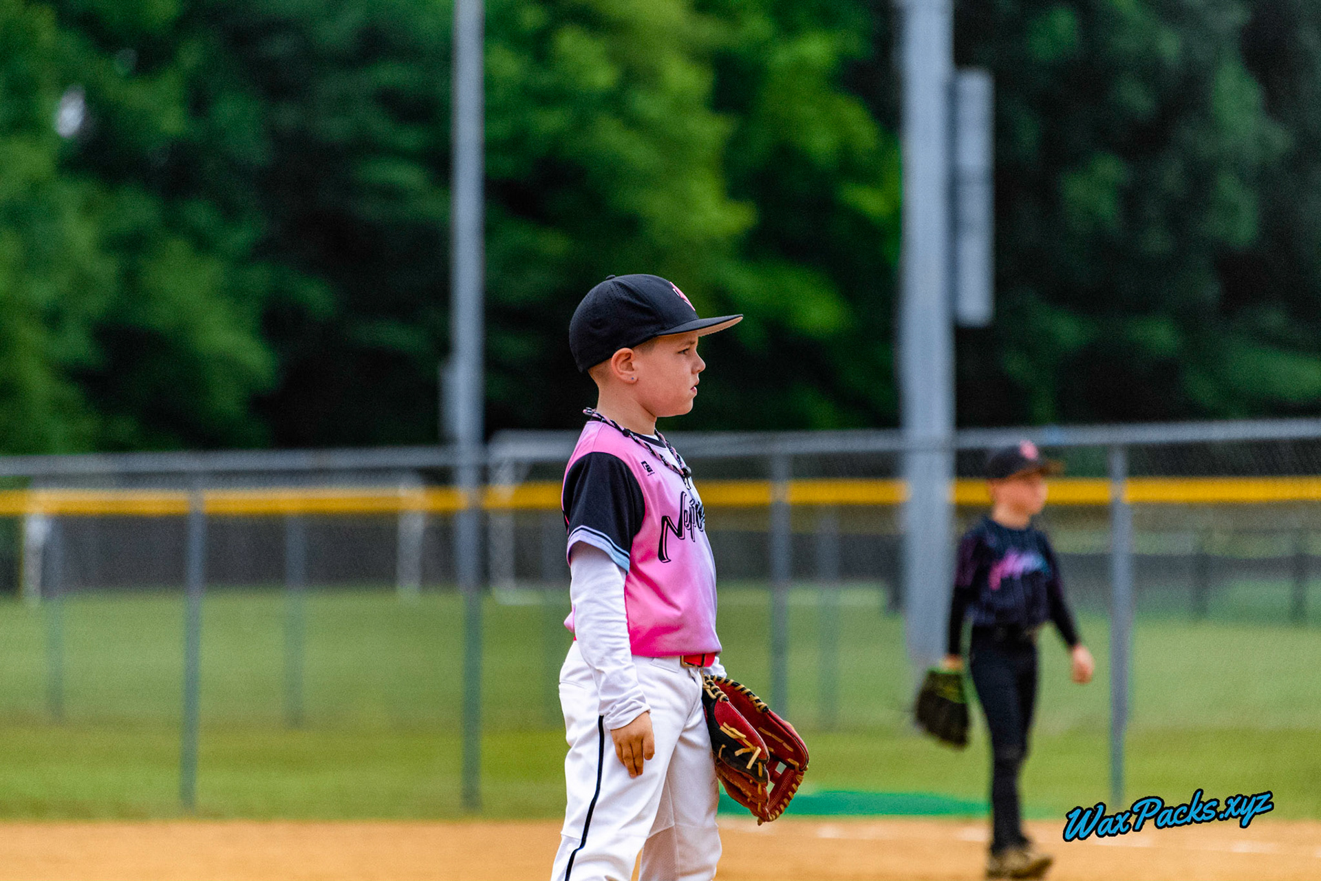 VA Neptunez vs. Cubs Baseball 05-27-2023 Game 1 of the Memorial Day Classic - Western Branch Park, Chesapeake, VA, W 10 - 2 © WaxPacks.xyz™ (Chad W.) 2023-05-27