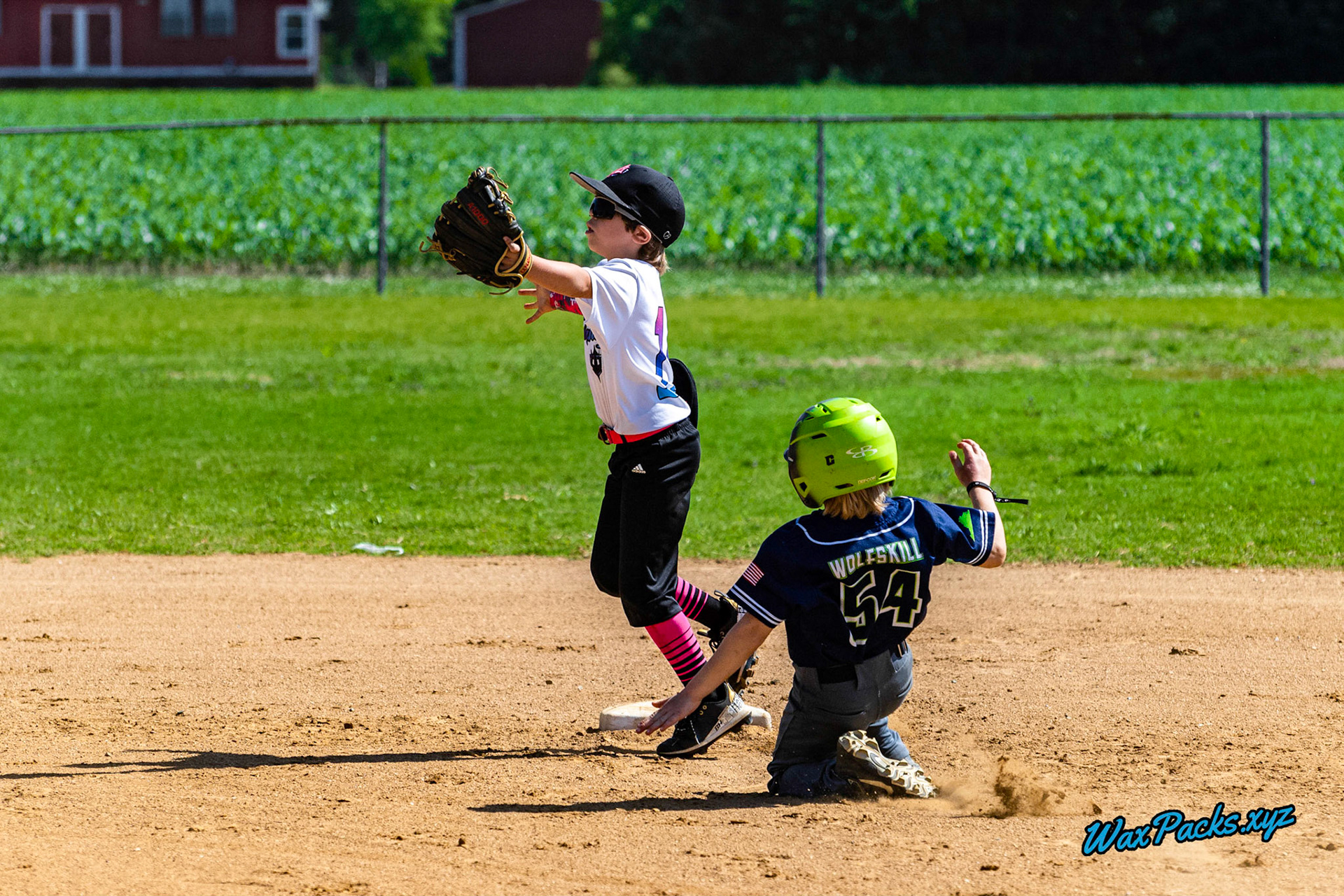 VA Neptunez @ Southside Crew 05-14-2023  W 13 -3 Win © Chad W. (WaxPacks.xyz) 2023-05-14