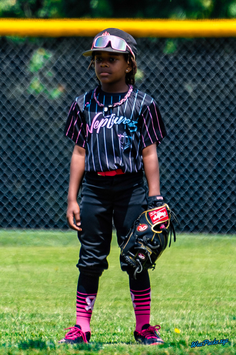 VA Neptunez @ Five Star VA Beach - 8U Baseball 05-07-2023 L 6-16 Loss © WAX PACKS CHAD W. 2023