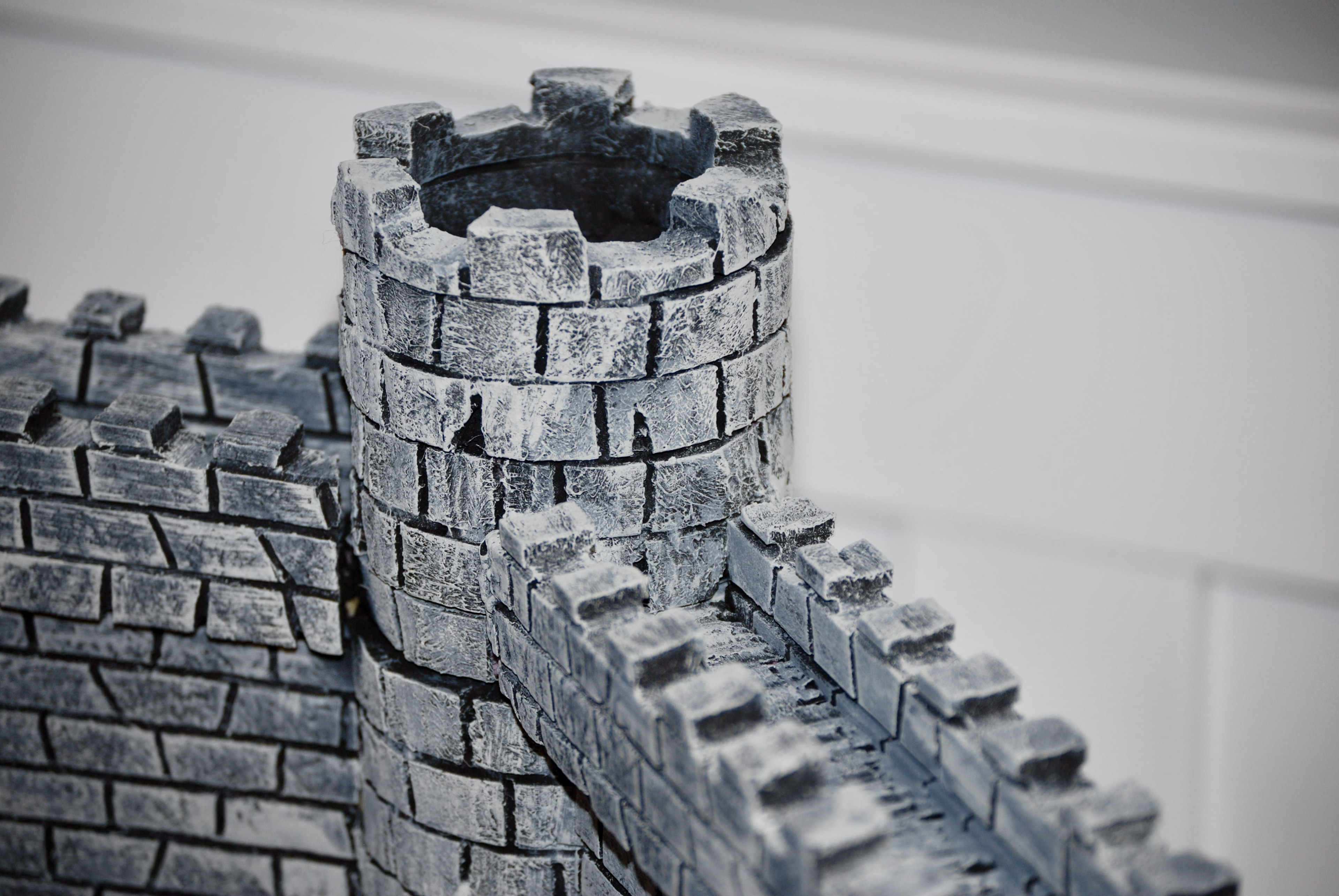 Detail Shot