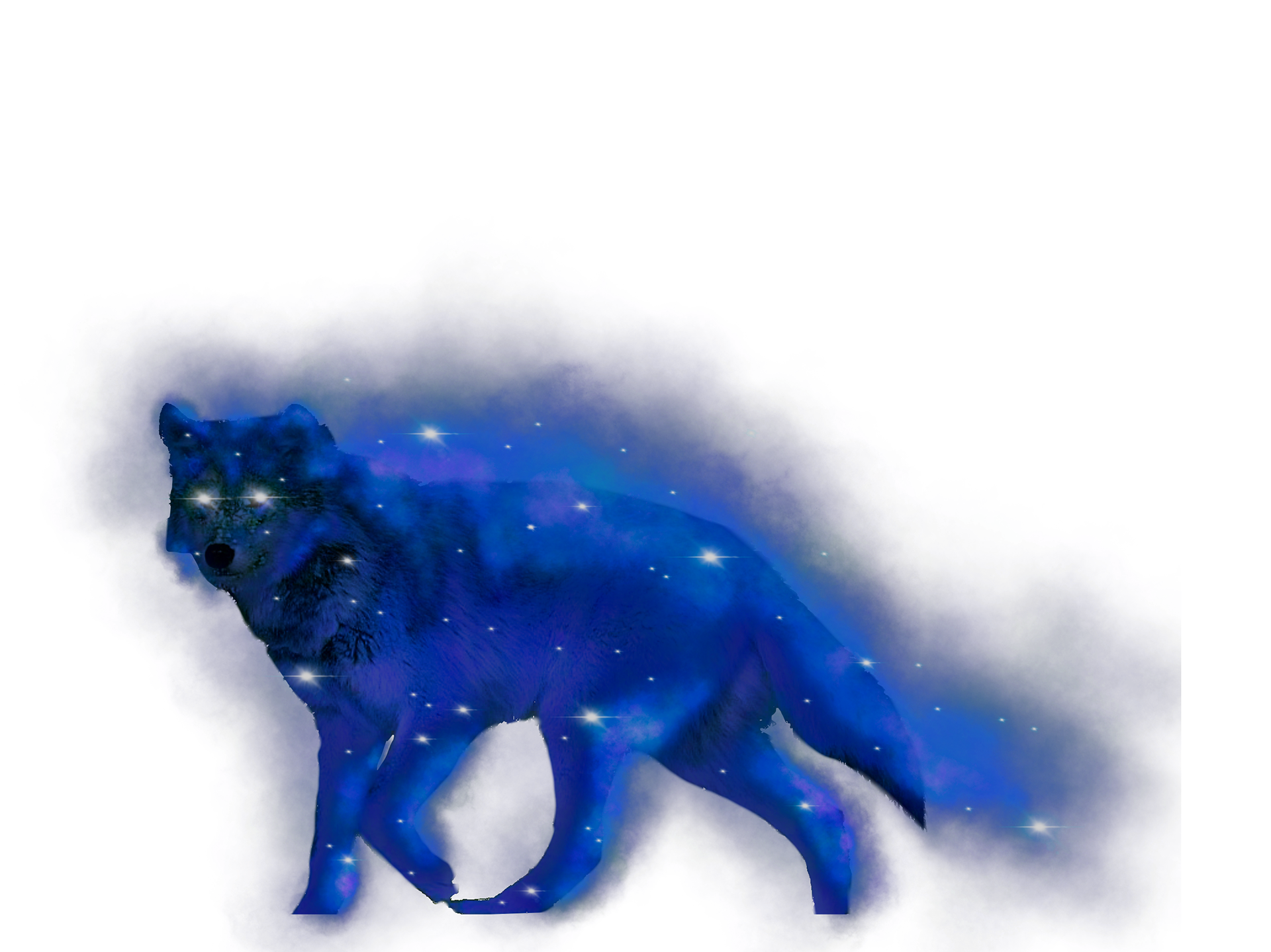 Wolf Spirit