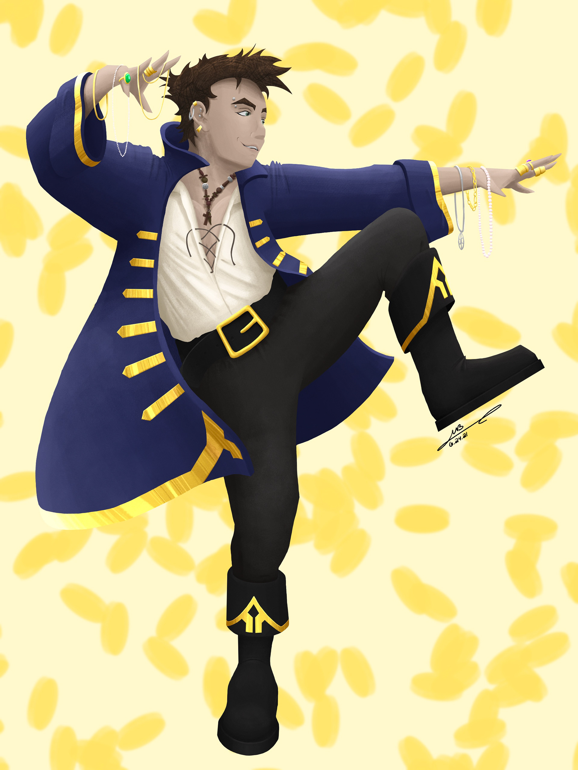 Adonis
