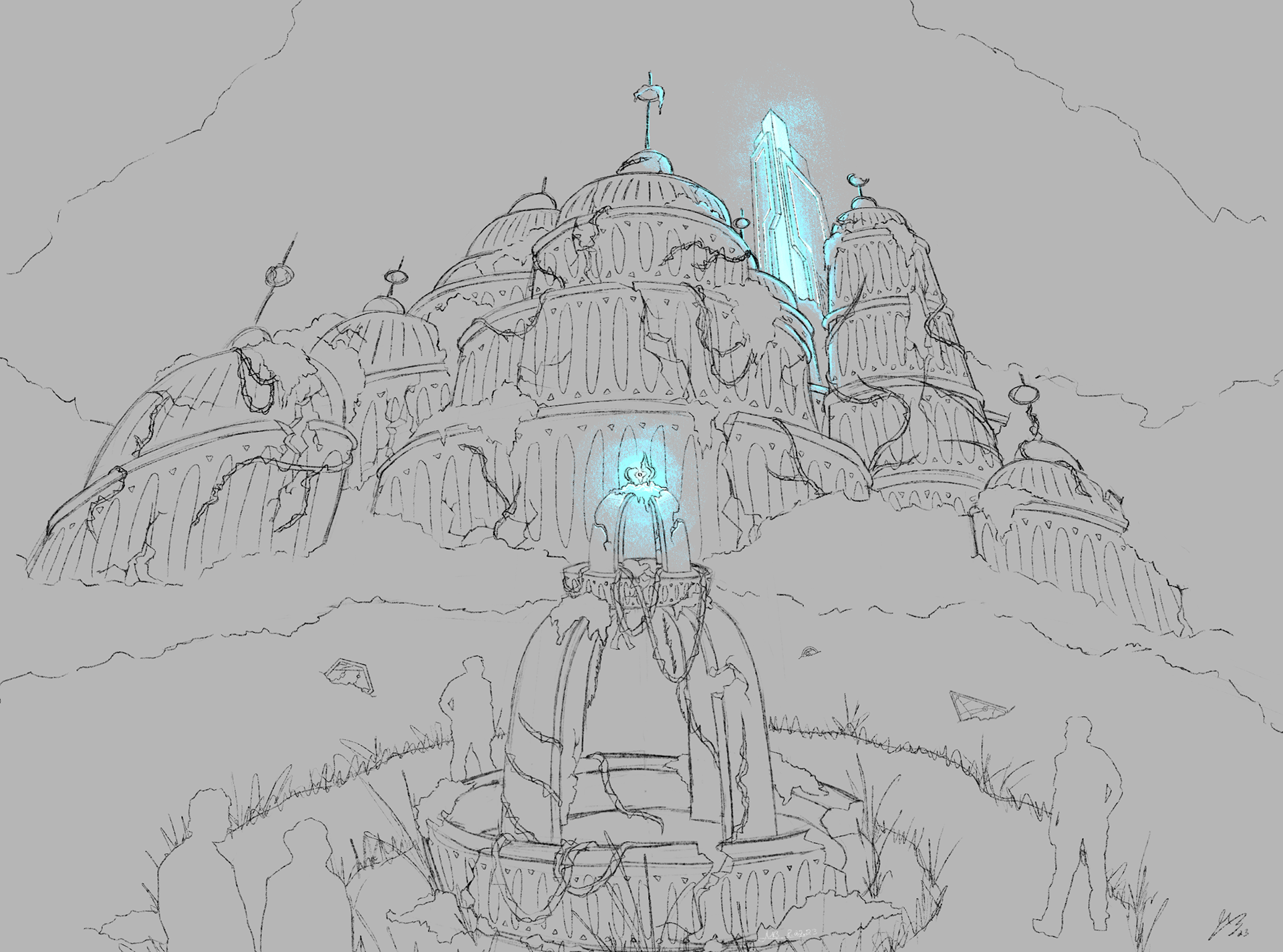 Unseen City v1