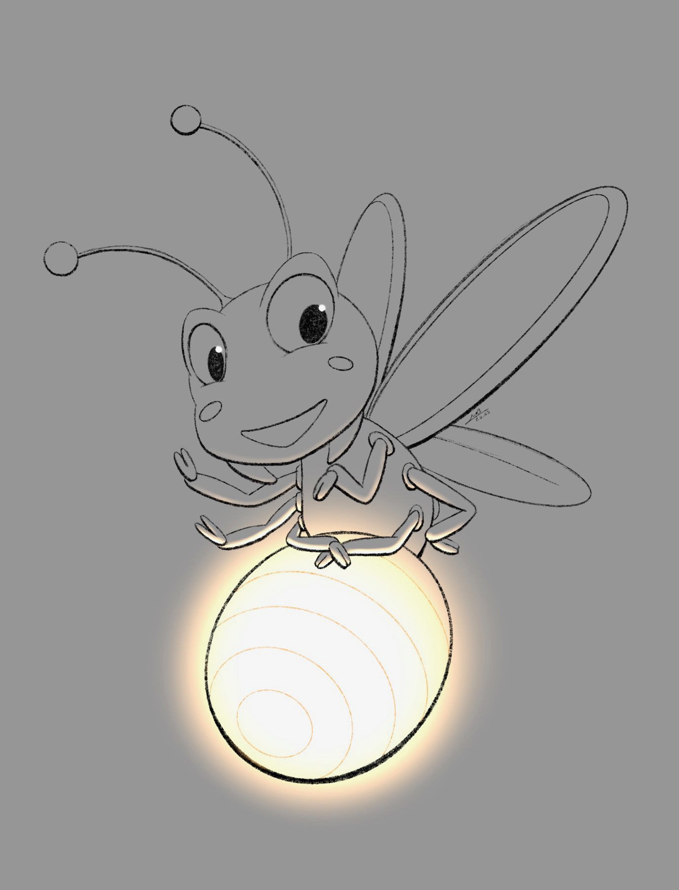 Mascot Concept