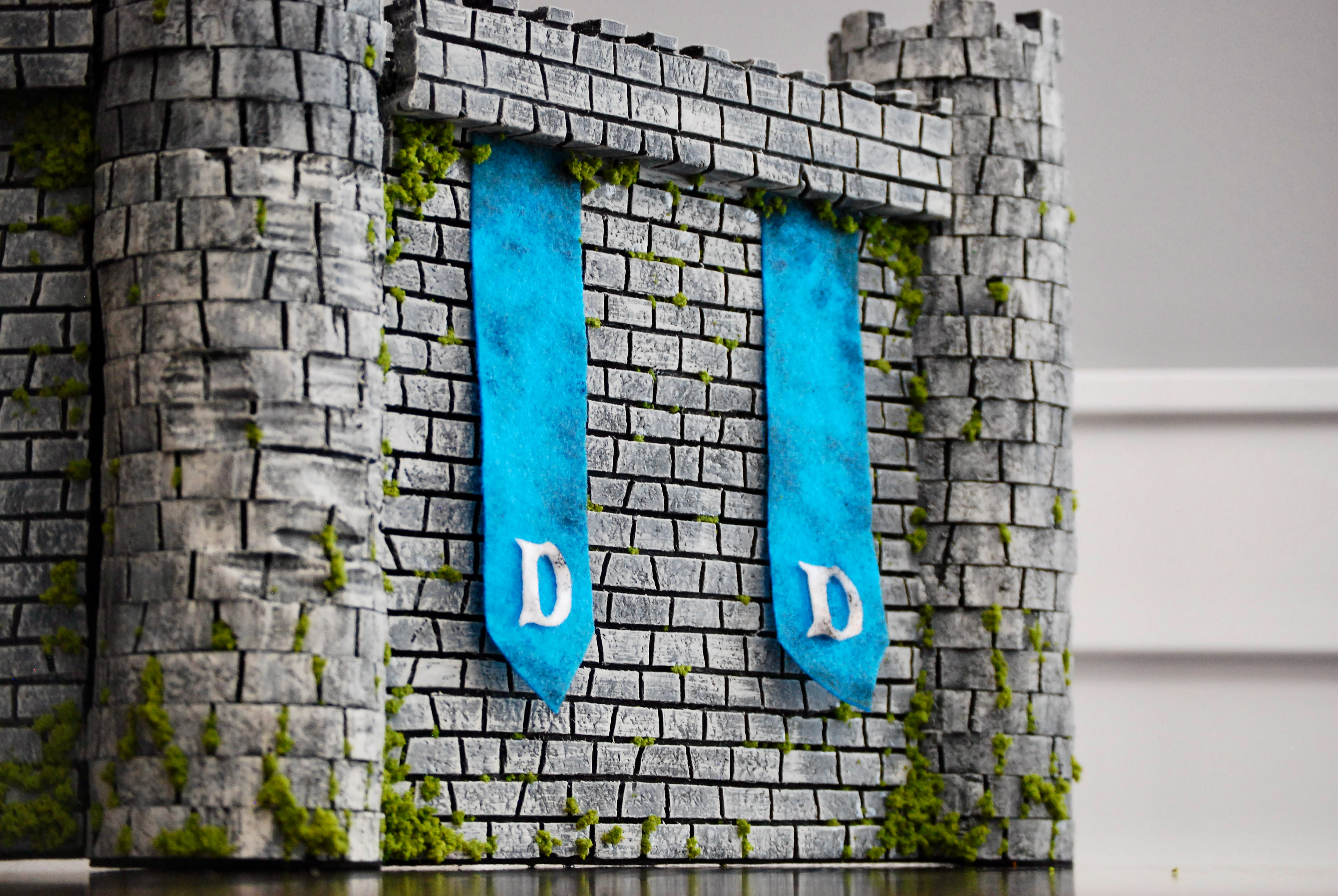 Banners for Couples Initial
