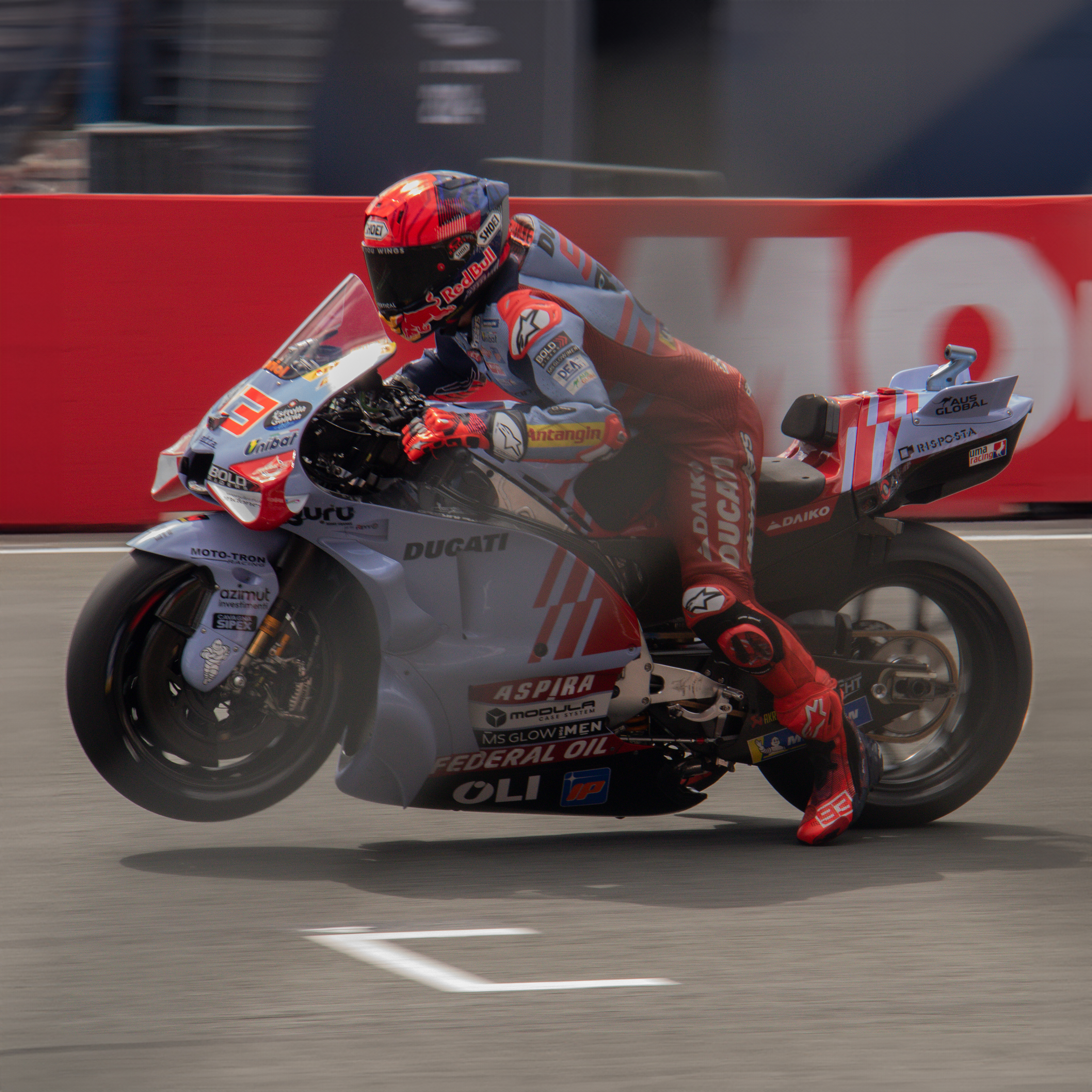 Marc Márquez