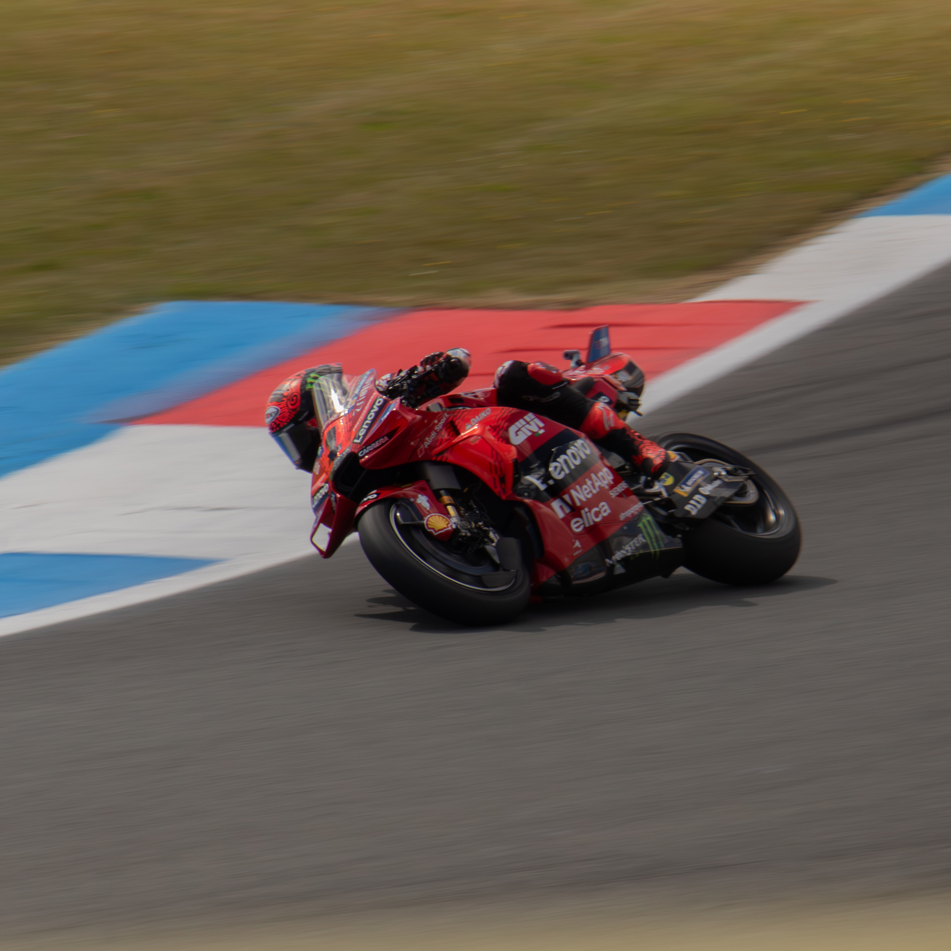Pecco Bagnaia