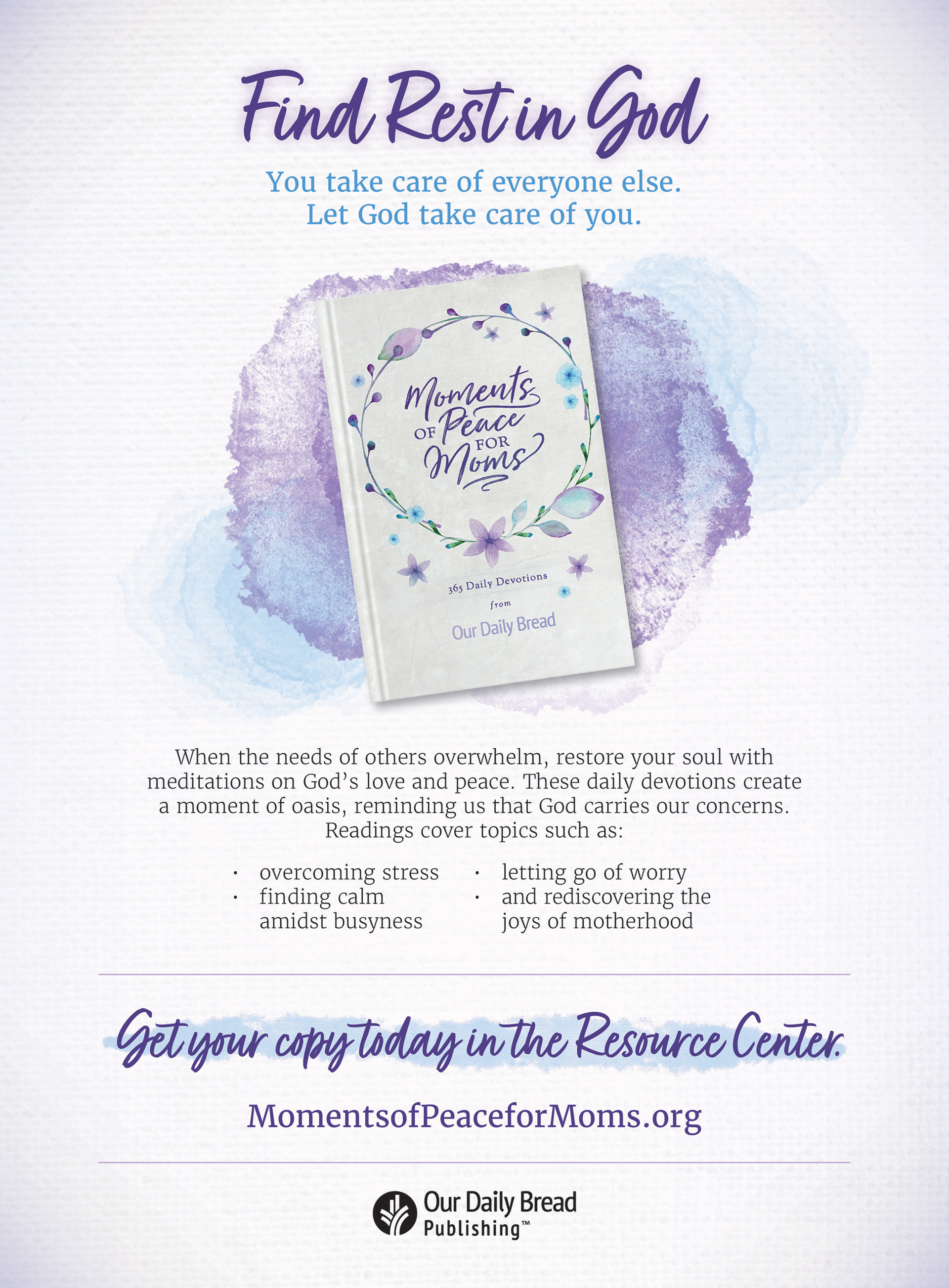 Print Ad